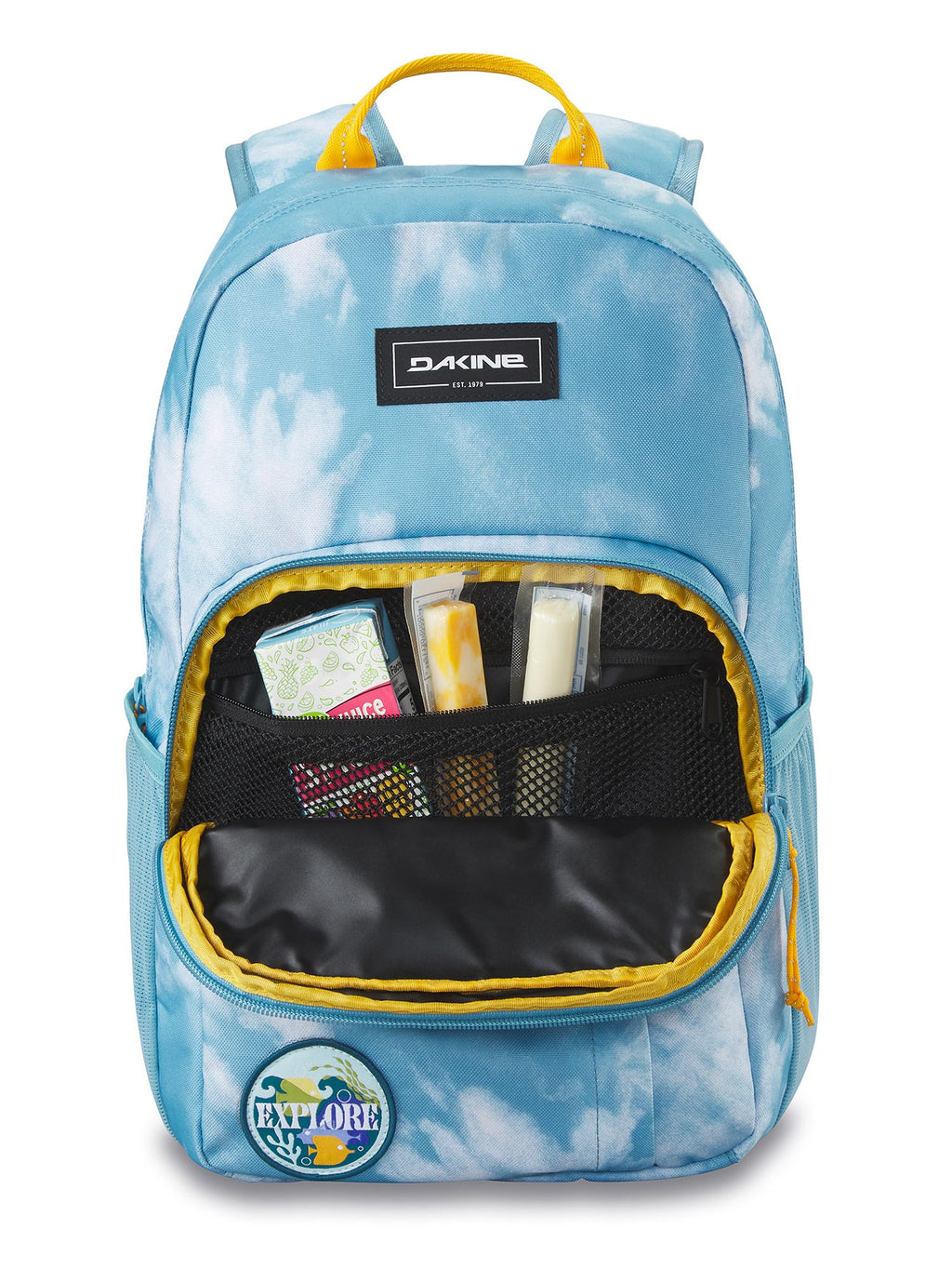 DAKINE Раница KIDS CAMPUS PACK 18L