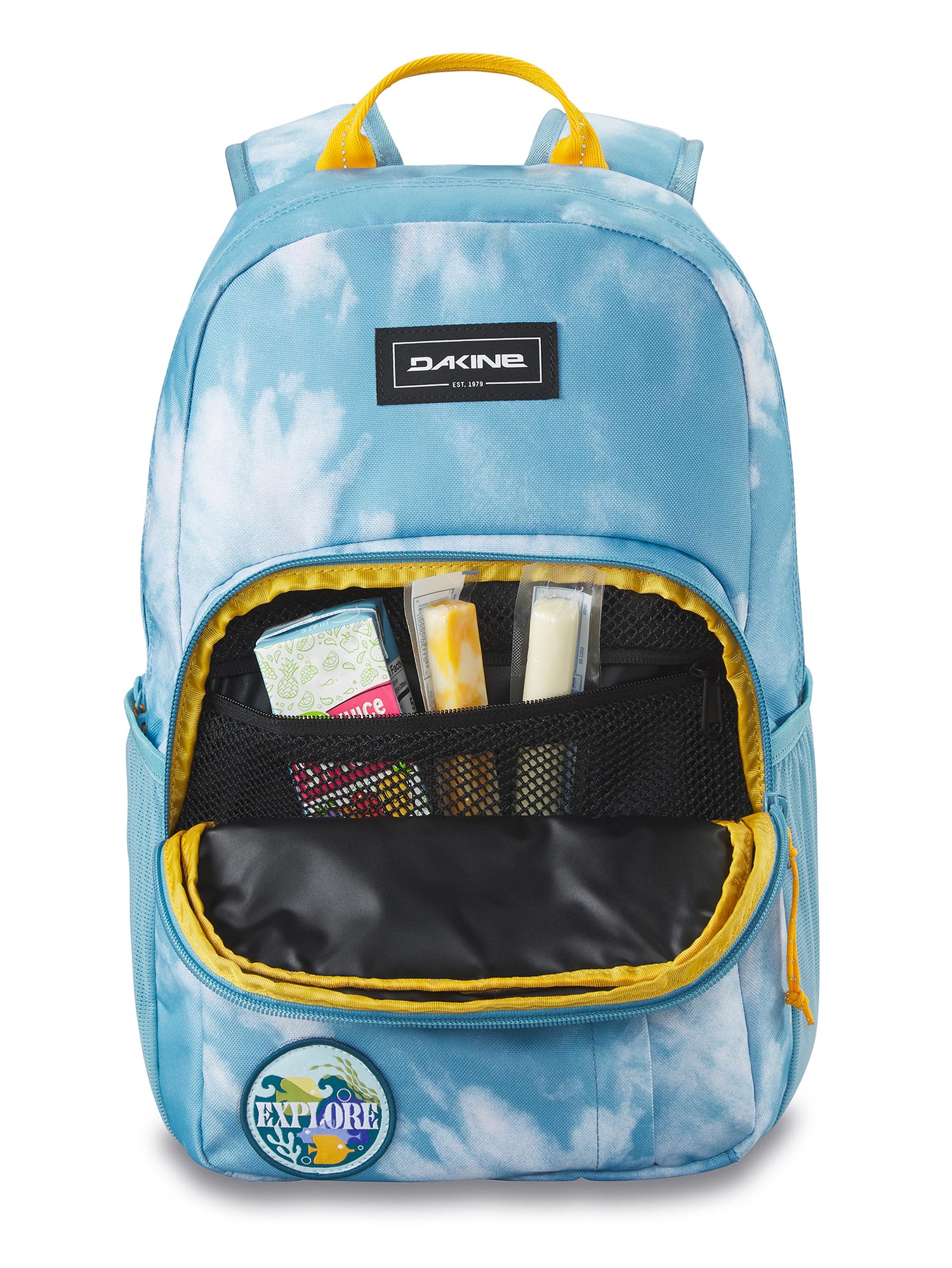 DAKINE Раница KIDS CAMPUS PACK 18L