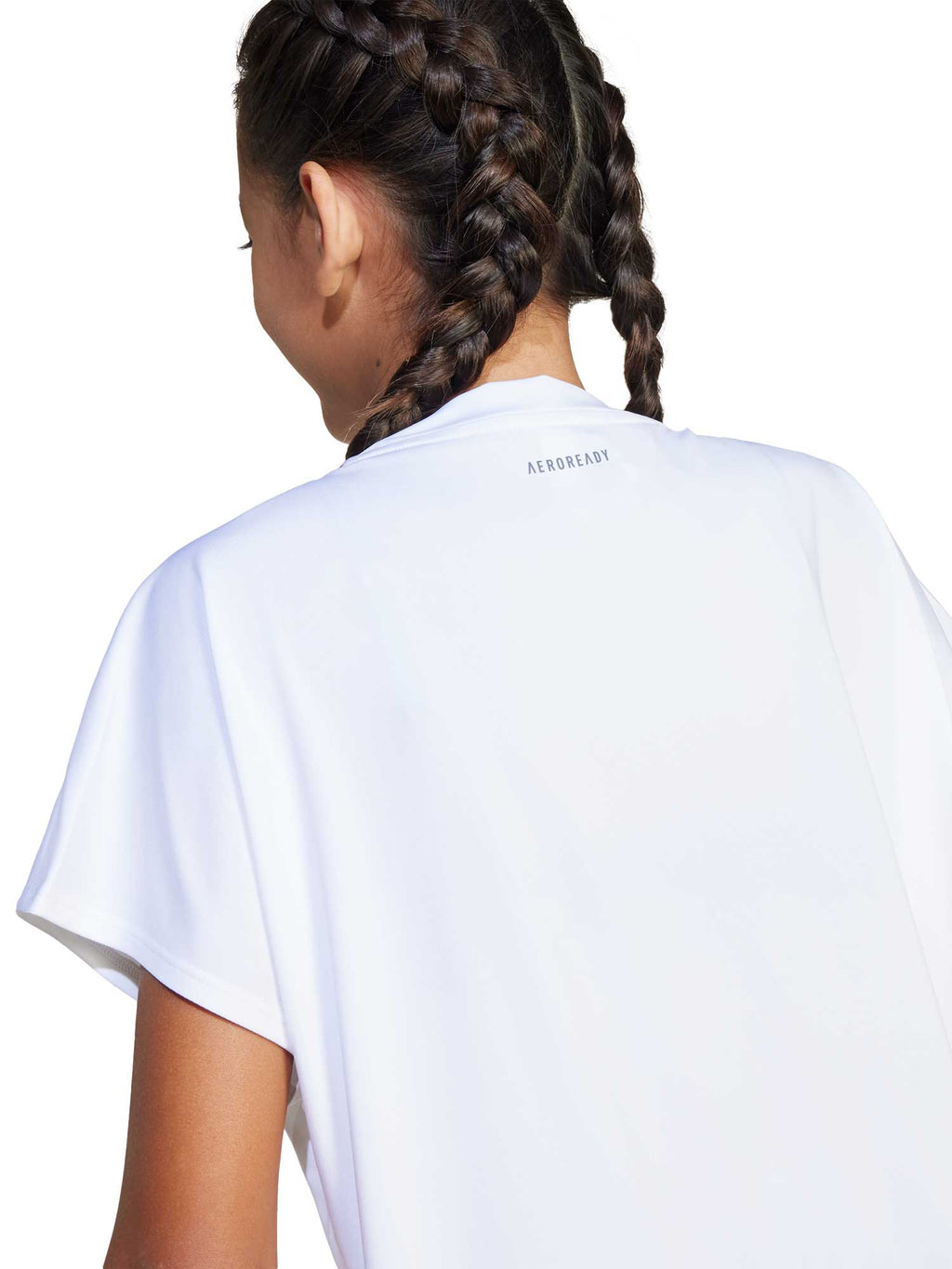 ADIDAS SPORTSWEAR Тениска Winter T-Shirt Kids