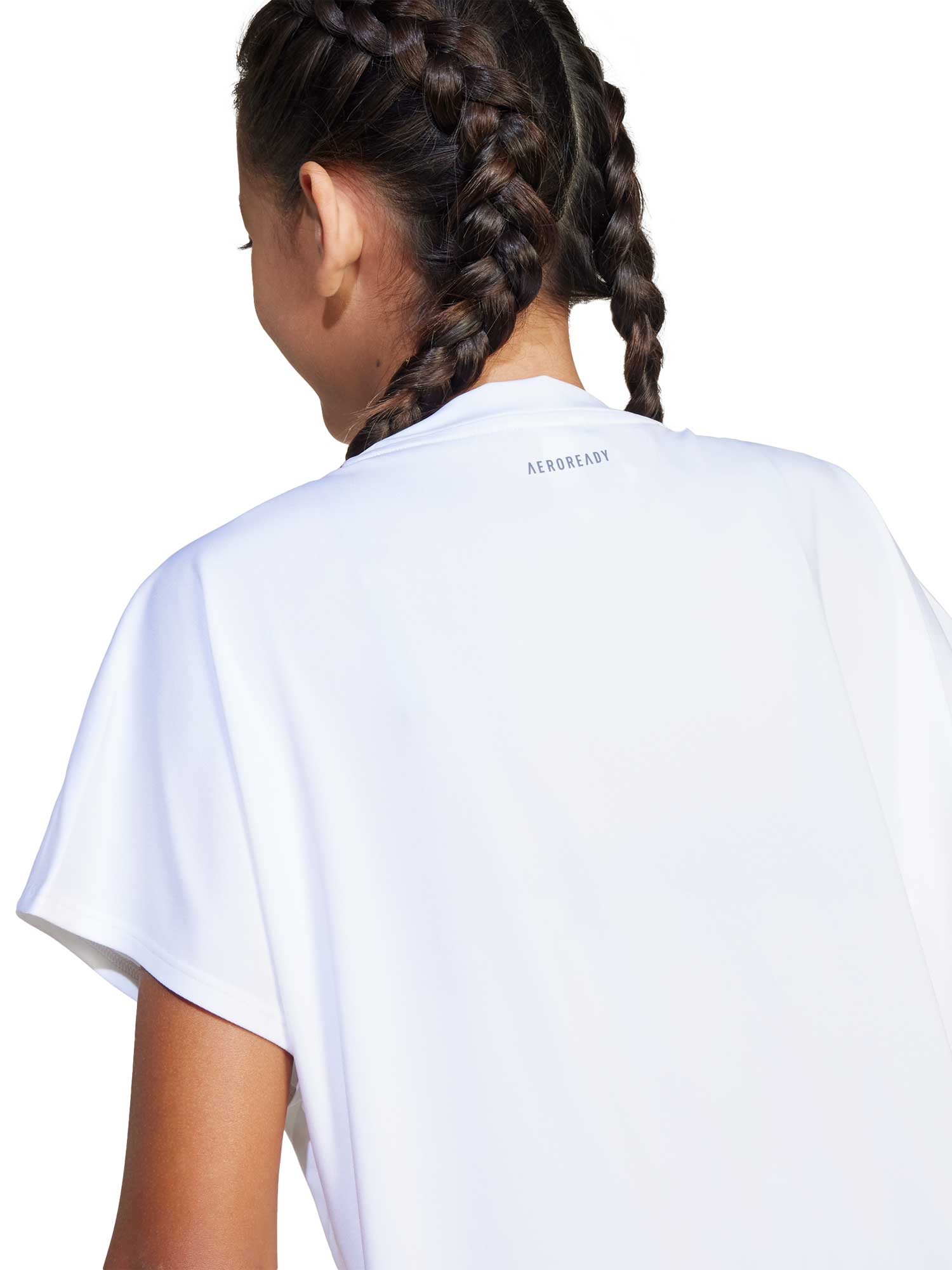 ADIDAS SPORTSWEAR Тениска Winter T-Shirt Kids