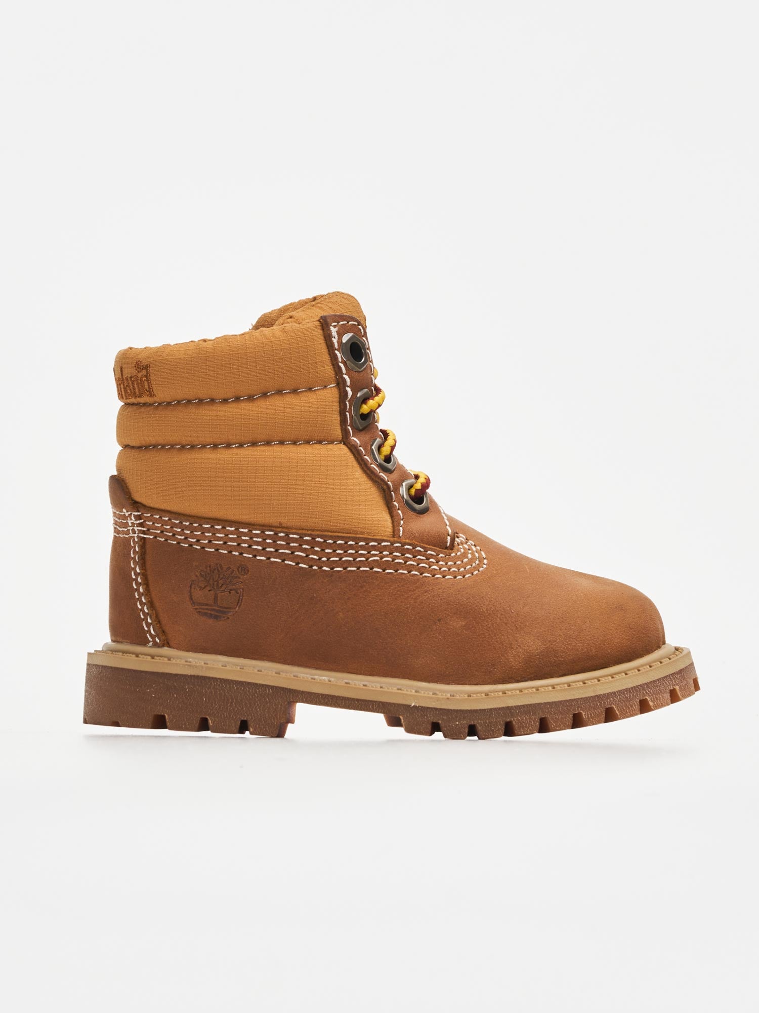 TIMBERLAND Обувки 6 In Quilt Boot