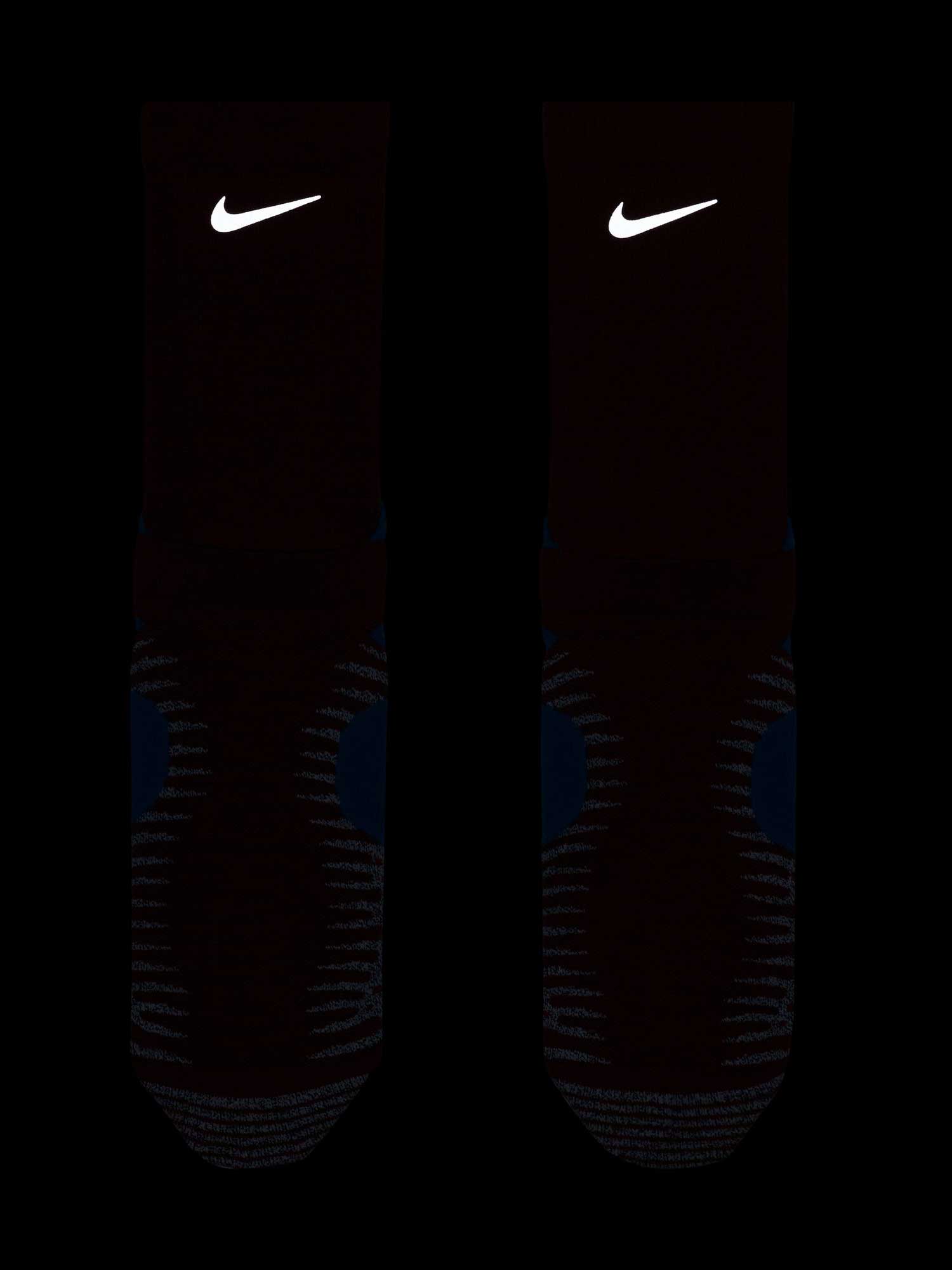 NIKE Чорапи U TRAIL RUNNING CRW - 200