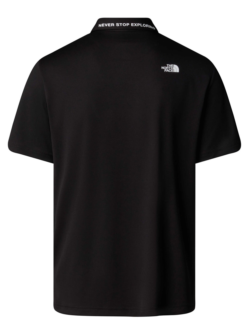 THE NORTH FACE Тениска M NEW TANKEN POLO