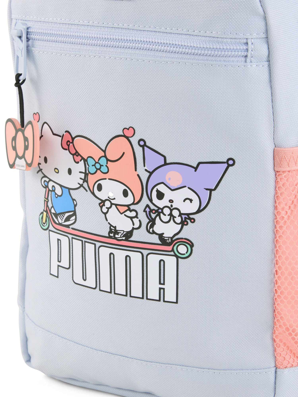 PUMA Раница x HK&FR Small Backpack