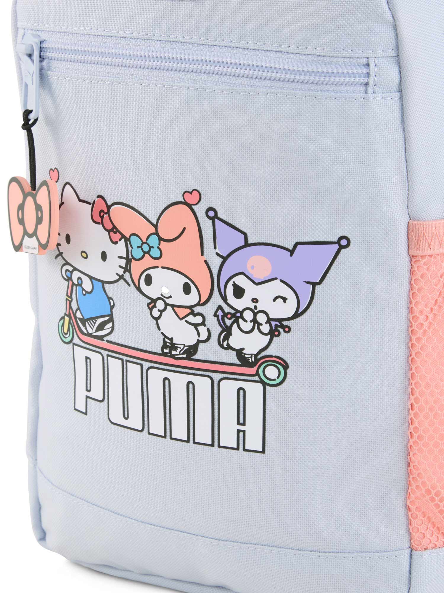 PUMA Раница x HK&FR Small Backpack