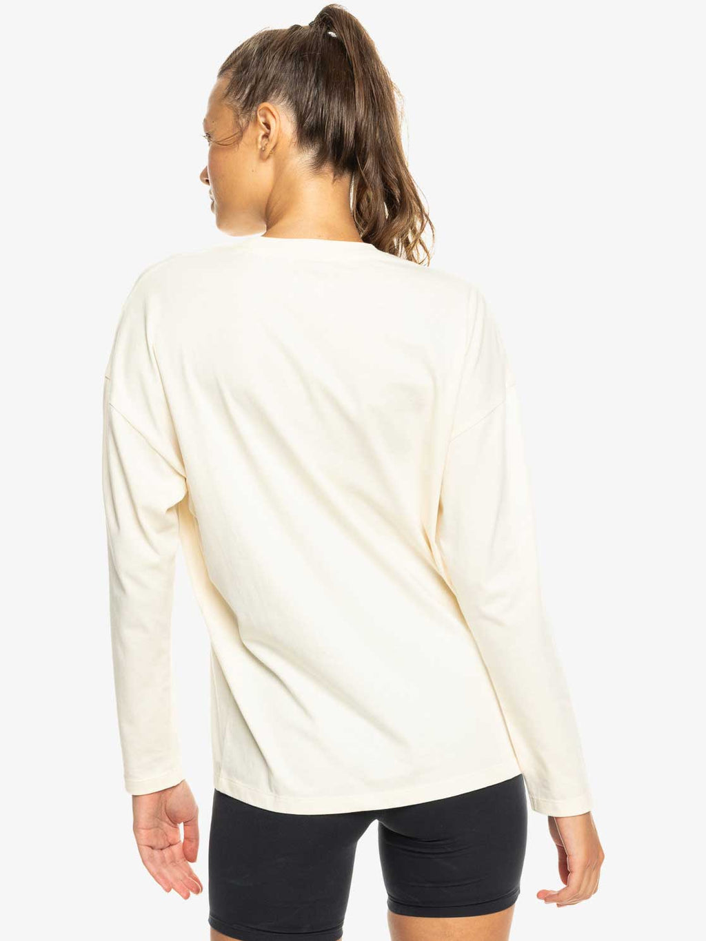 ROXY Блуза ESS NRJ LS TEE