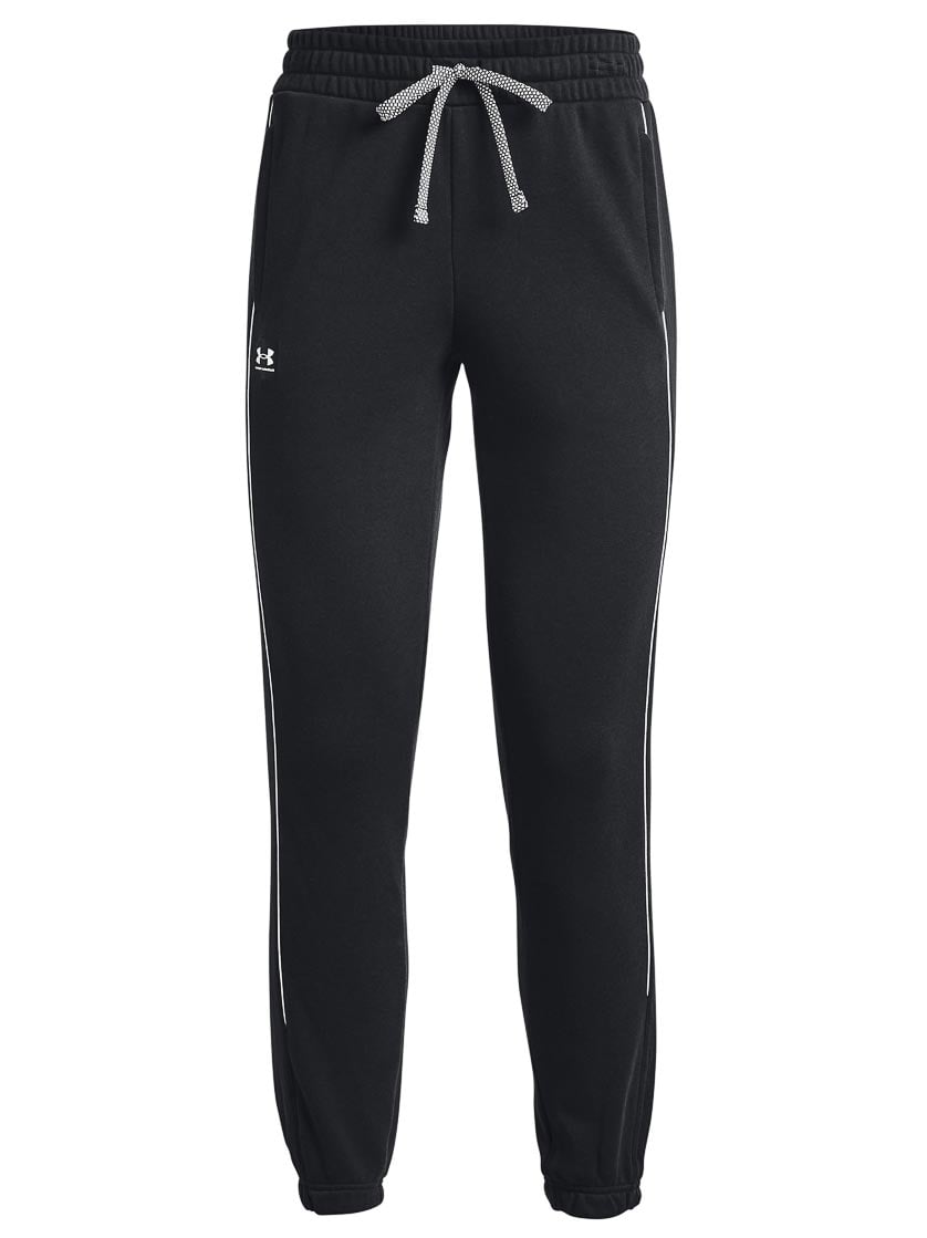 UNDER ARMOUR Спортно долнище Rival+ Fleece Pant