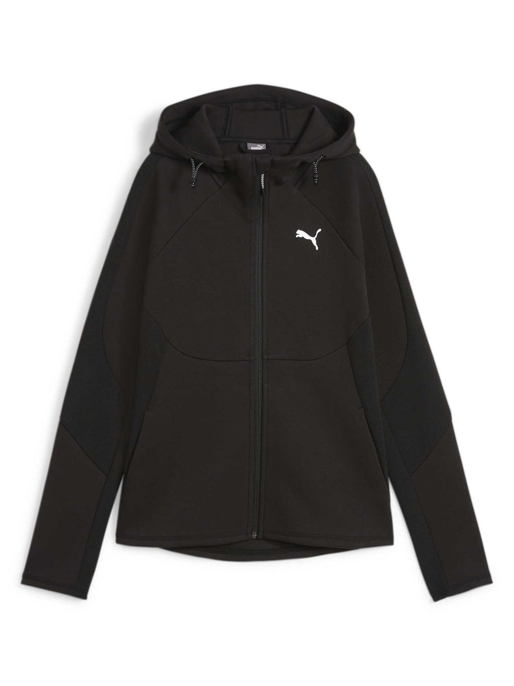 PUMA Суитшърт EVOSTRIPE FZ Hoodie