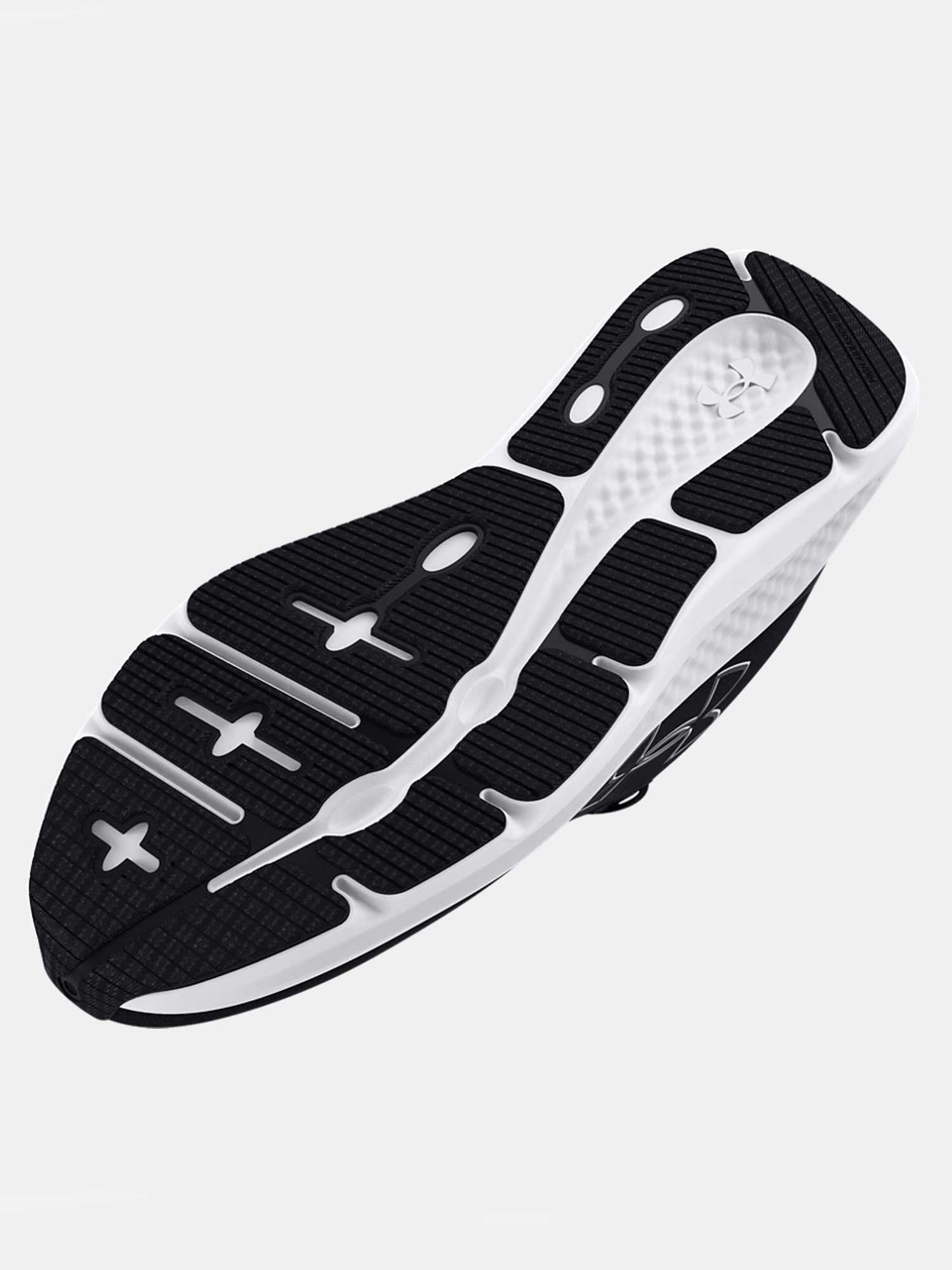 UNDER ARMOUR Обувки UA W Charged Pursuit 3 BL