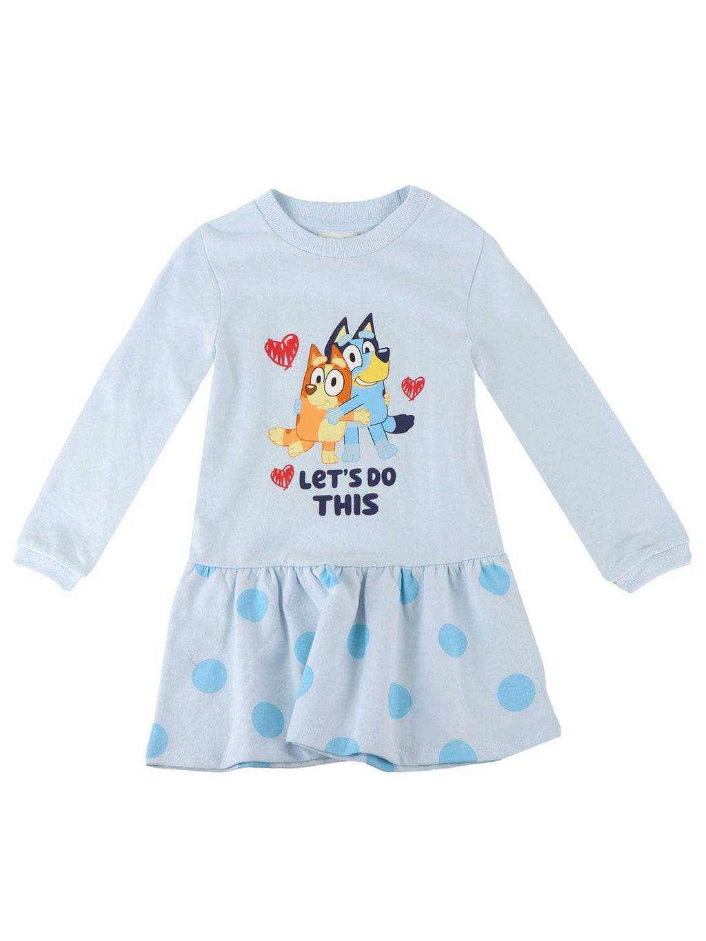 CERDA Рокля BLUEY