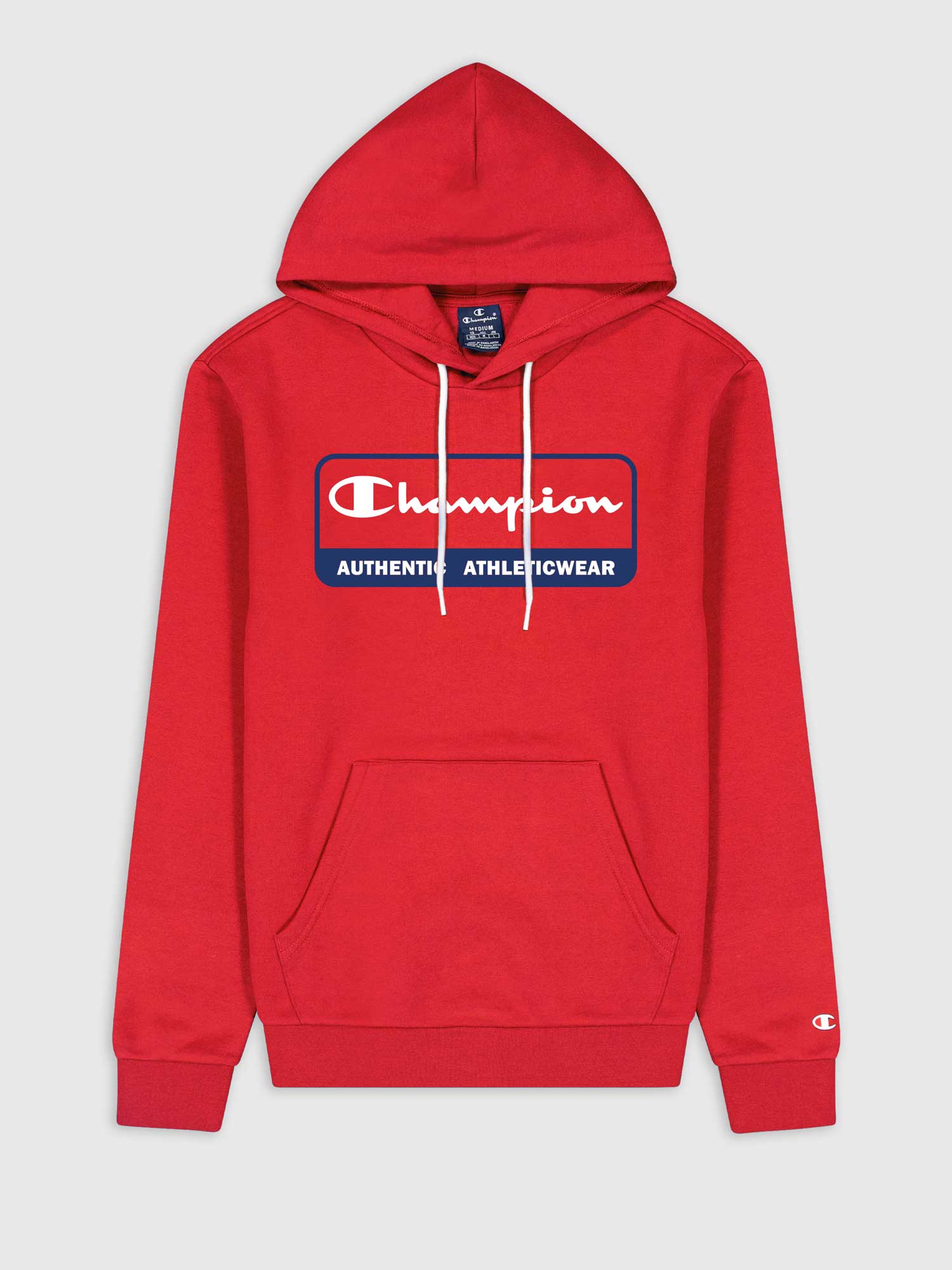 CHAMPION Суитшърт Hooded Sweatshirt