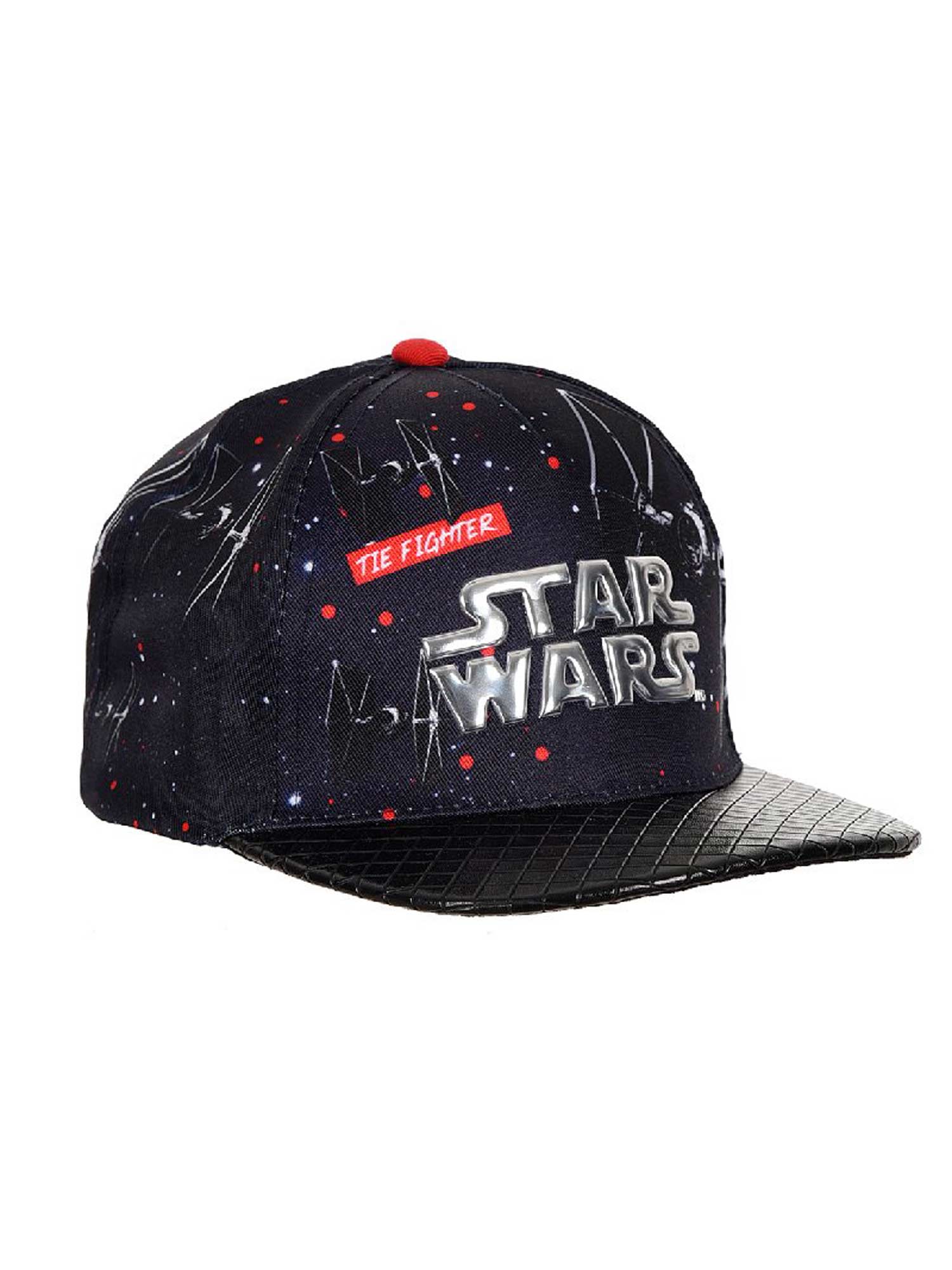 KIDS MOVIE HEROES Шапка STAR WARS