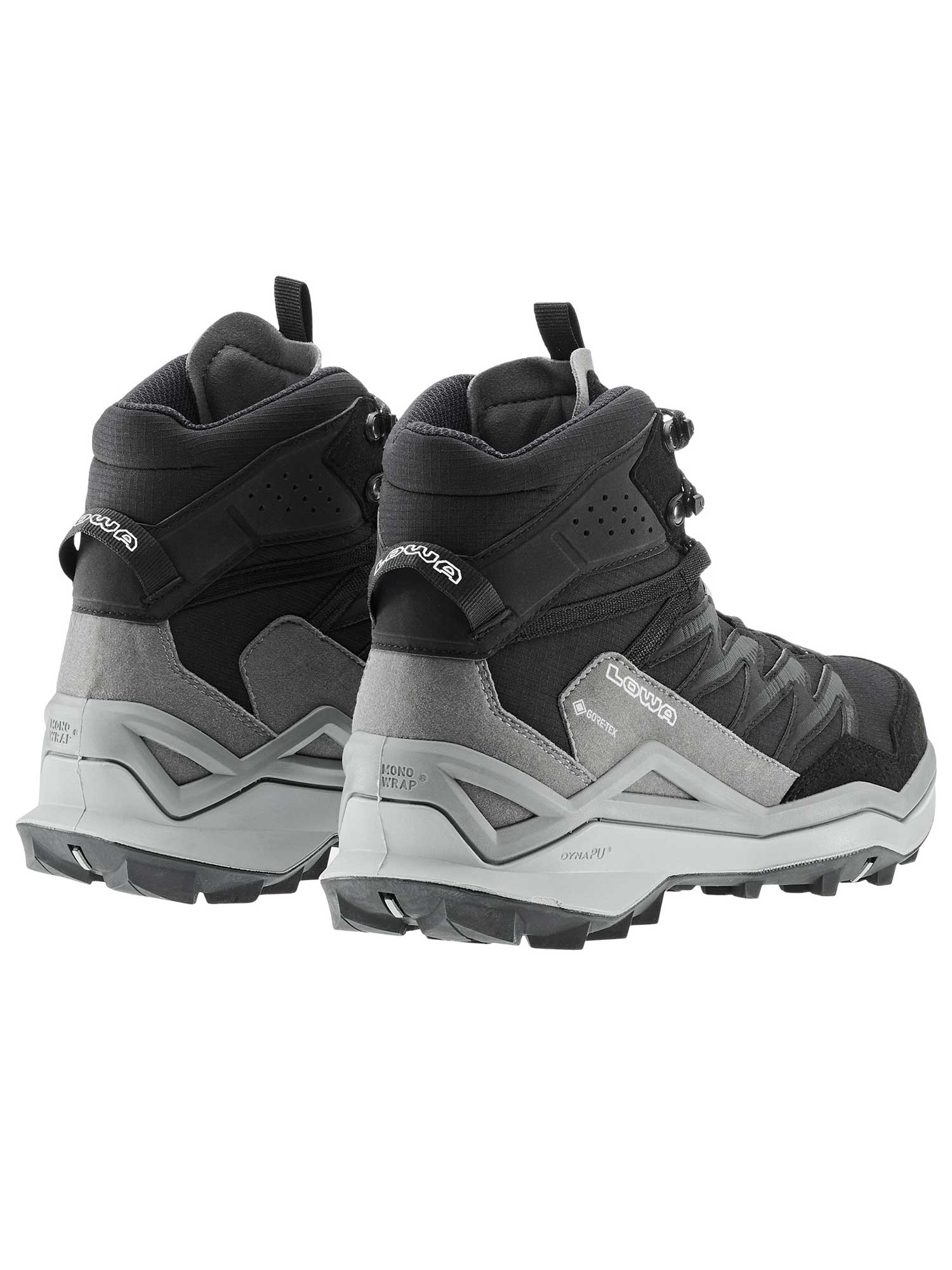 LOWA Обувки MADDOX PRO GTX MID