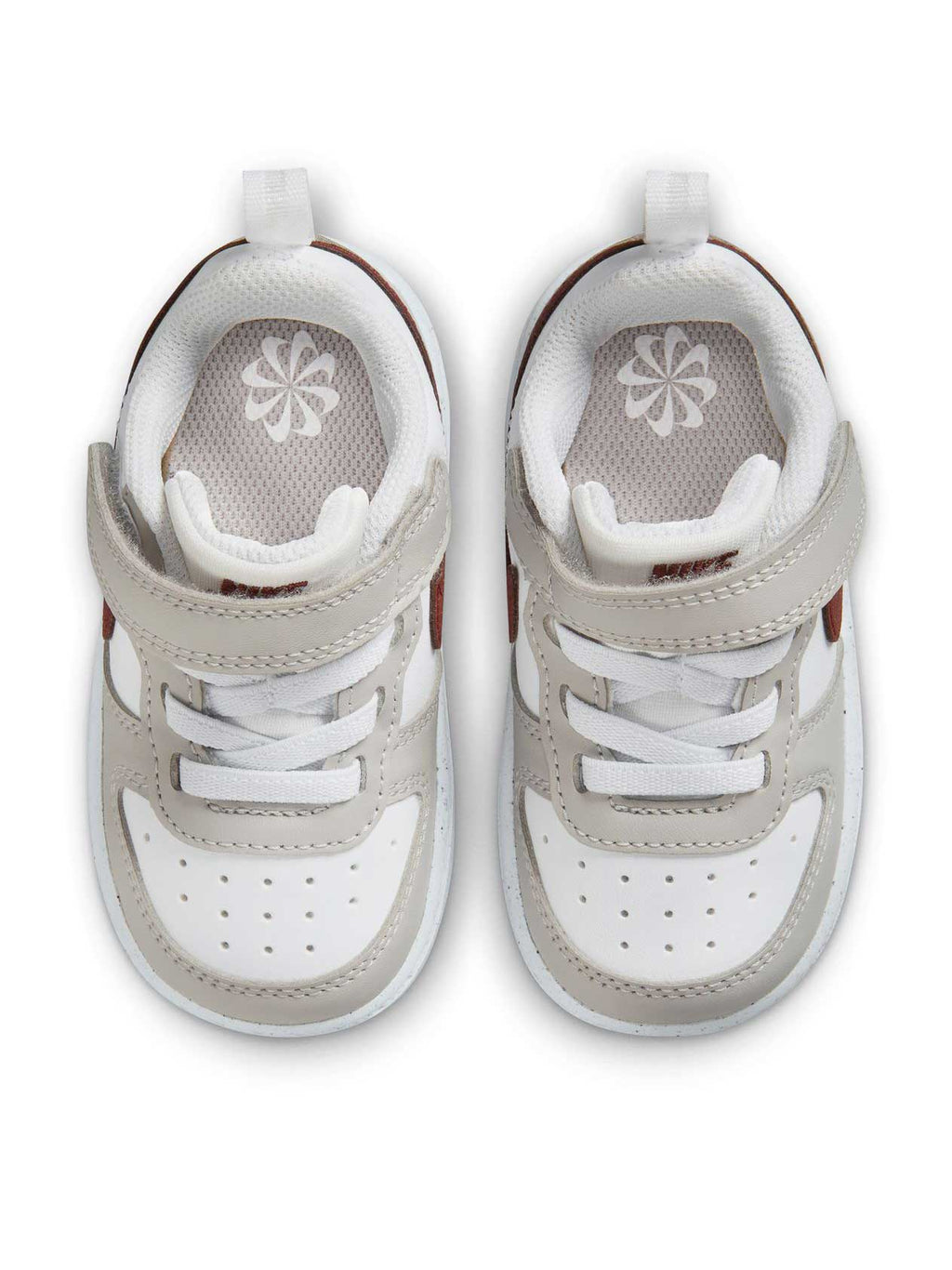 NIKE Обувки COURT BOROUGH RECRAFT HF (TD)