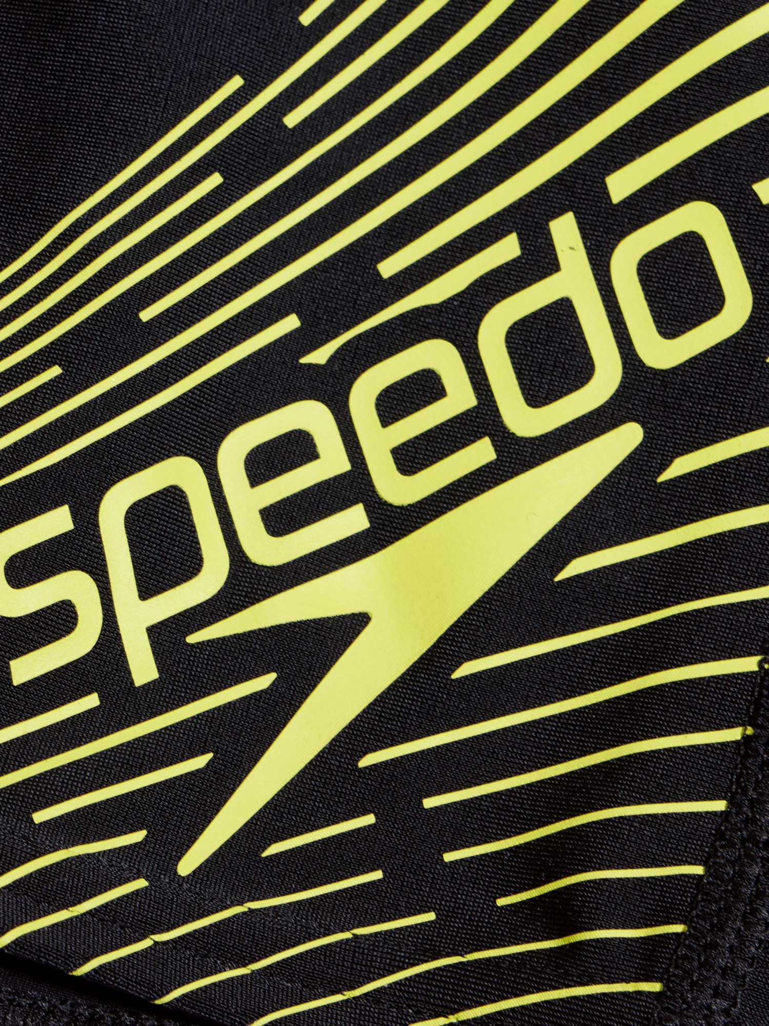 SPEEDO Бански TECH PLMT AQUASHORT JM