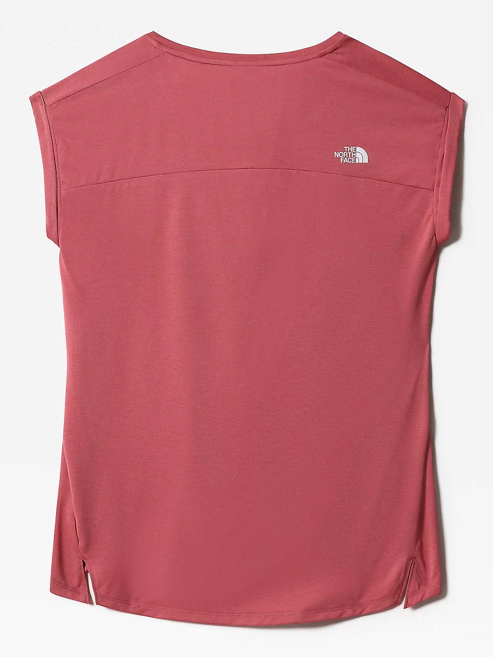 THE NORTH FACE Тениска W RESOLVE