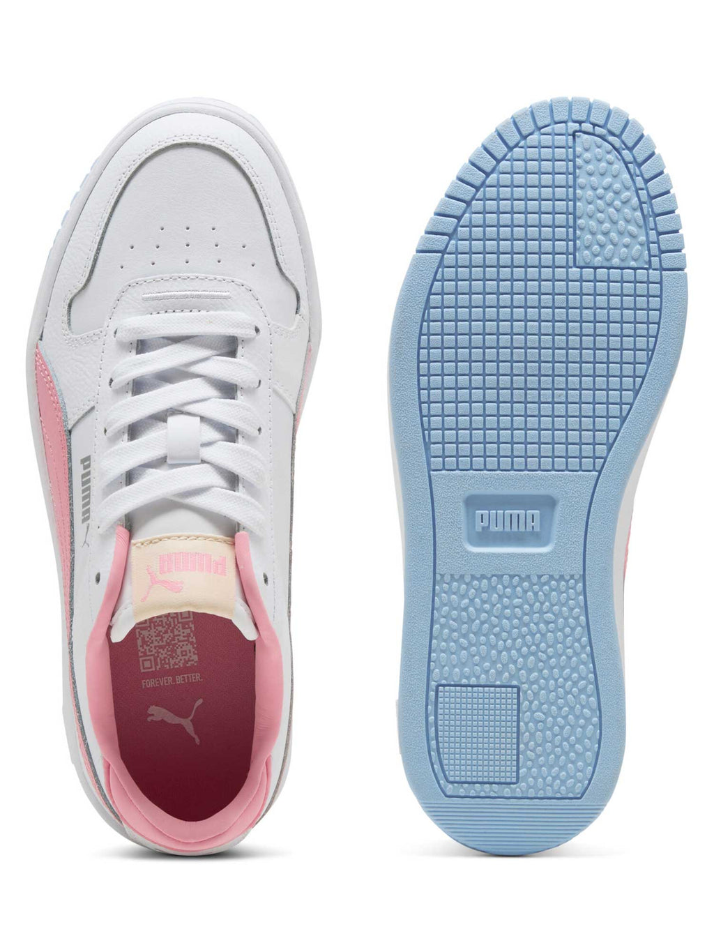 PUMA Обувки Carina Street Jr