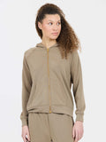 ATHLECIA Суитшърт Jacey W Full Zip