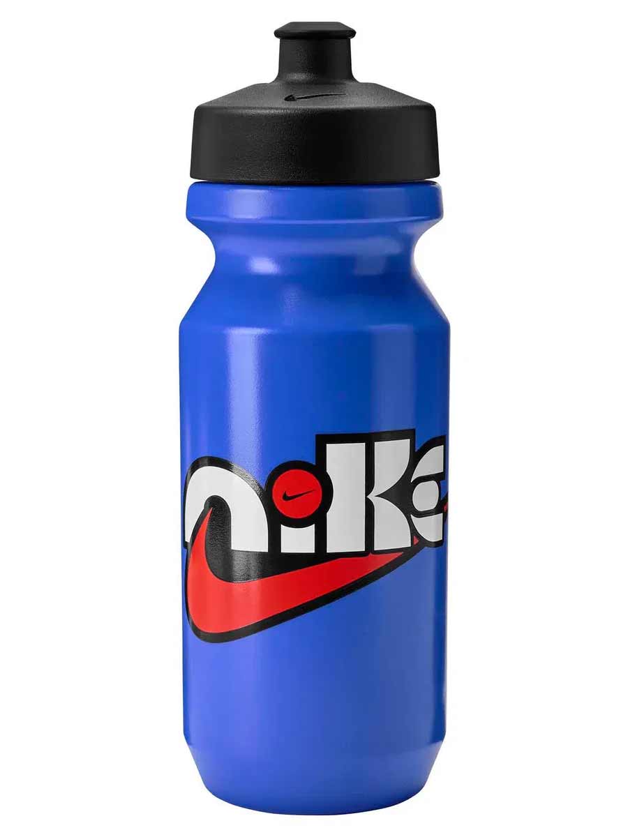 NIKE Бутилка BIG MOUTH BOTTLE 2.0 22 OZ