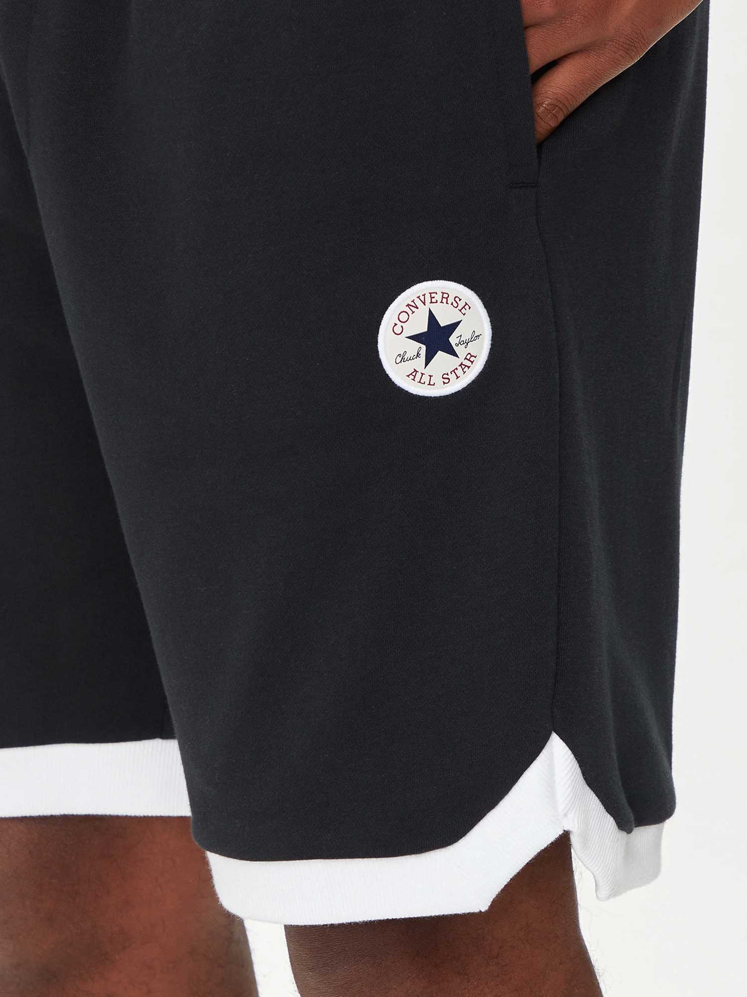 CONVERSE Къси панталони M RETRO CHUCK KNIT SHORT