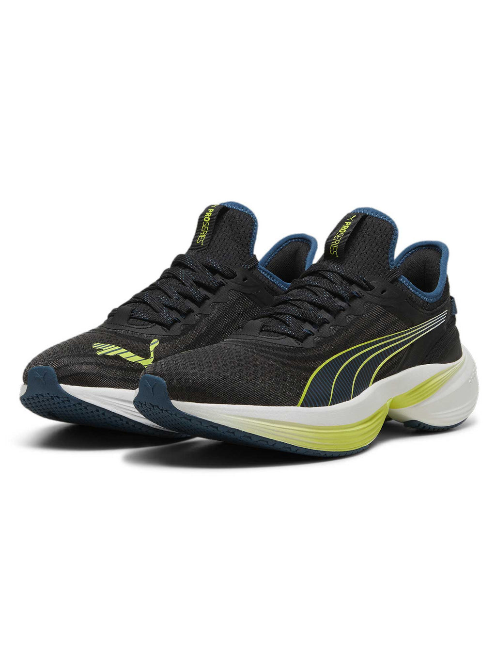 PUMA Обувки Conduct Pro