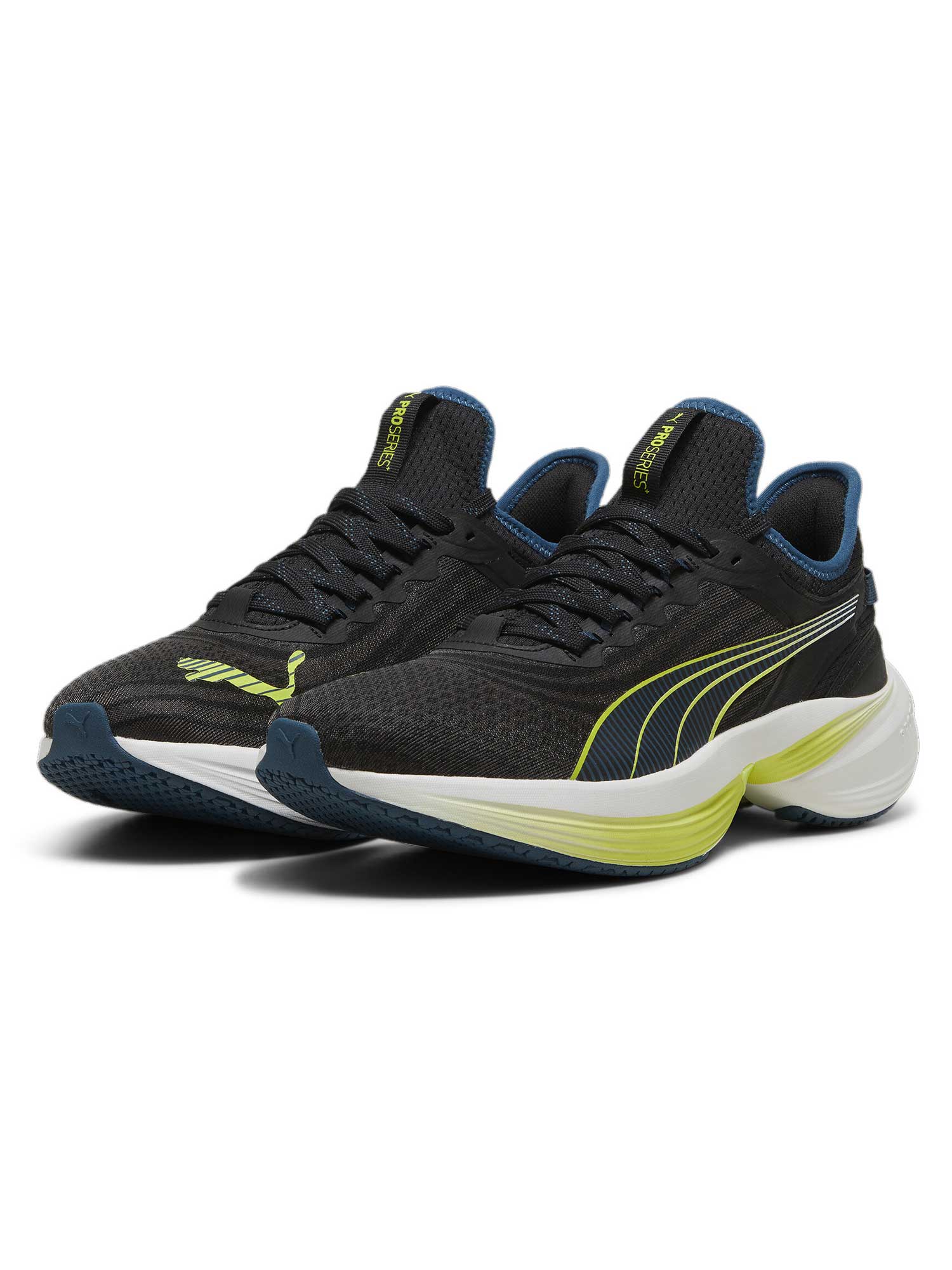 PUMA Обувки Conduct Pro