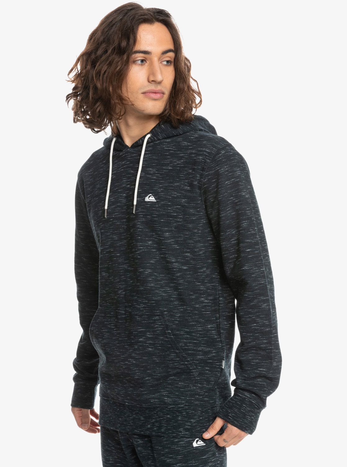 QUIKSILVER Суитшърт BAYRISE M