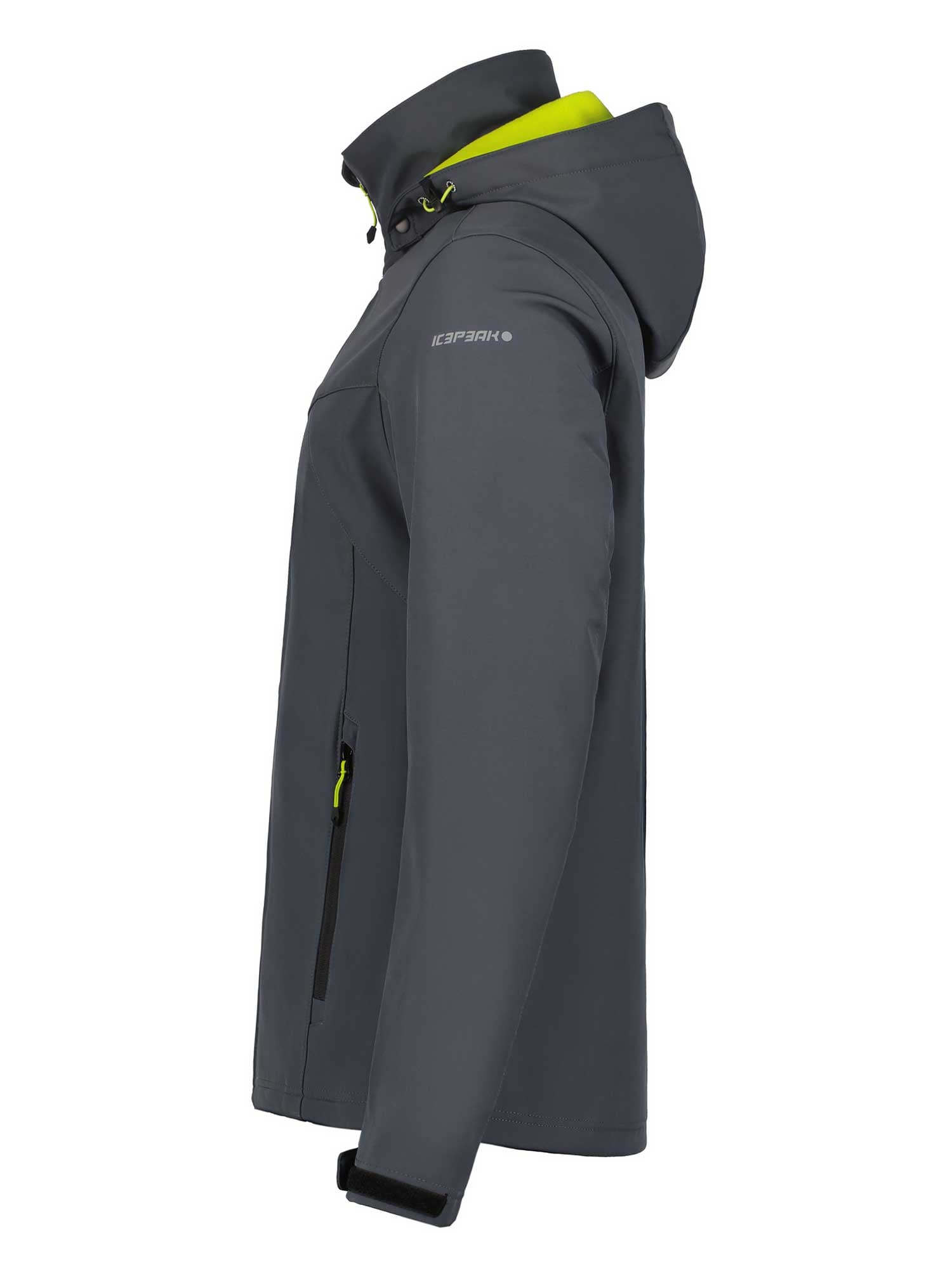 ICEPEAK Яке BRIMFIELD