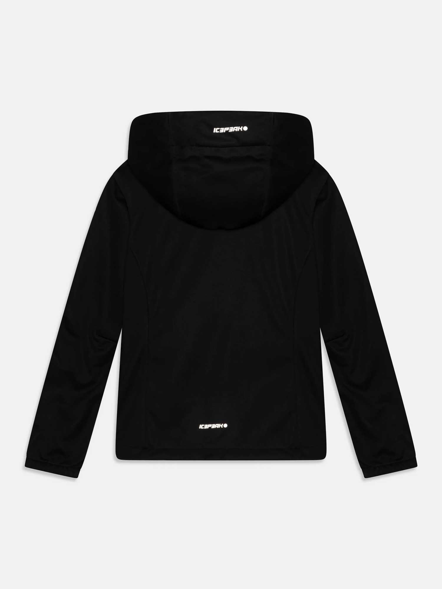 ICEPEAK Яке KLEVE JR