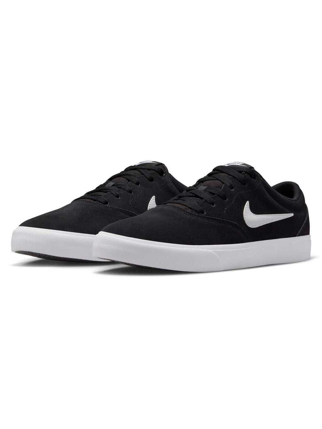 NIKE Обувки CHARGE SUEDE