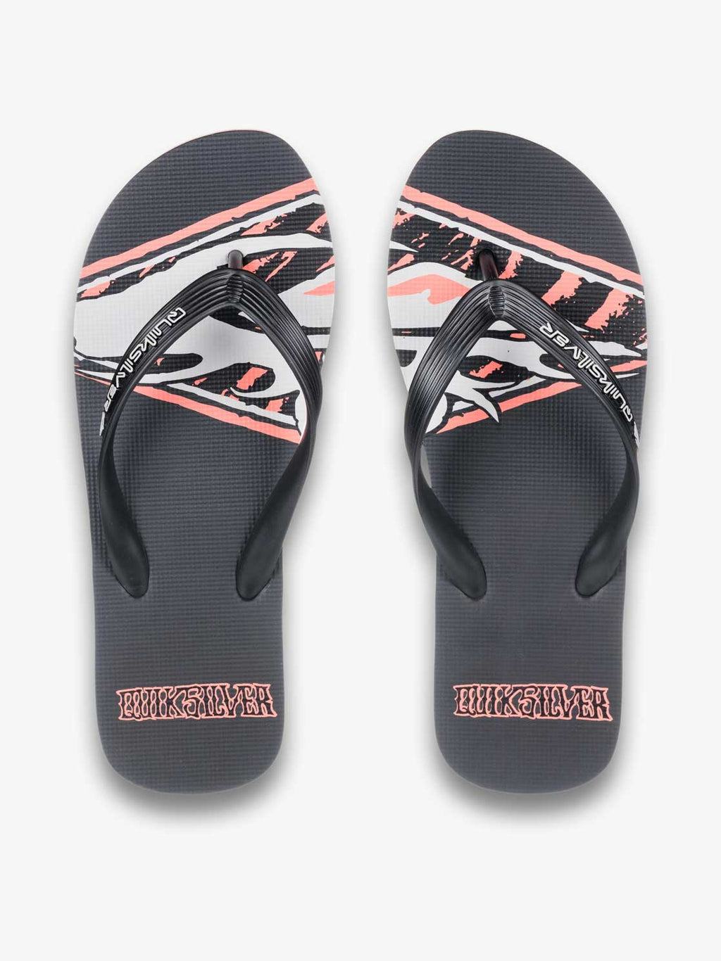 QUIKSILVER Джапанки MOLOKAI SCREEN