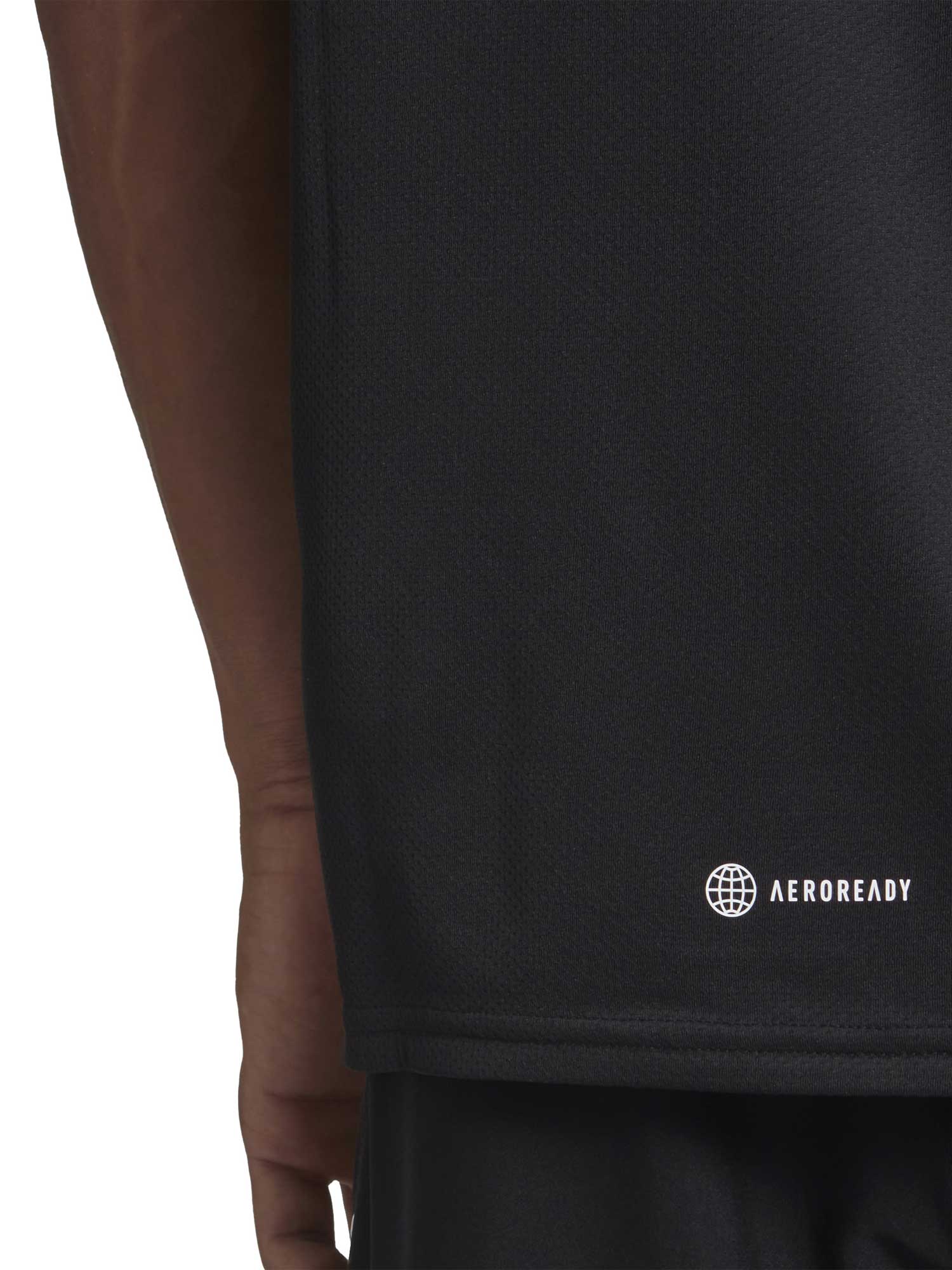 ADIDAS PERFORMANCE Тениска AEROREADY Designed for Movement Tee