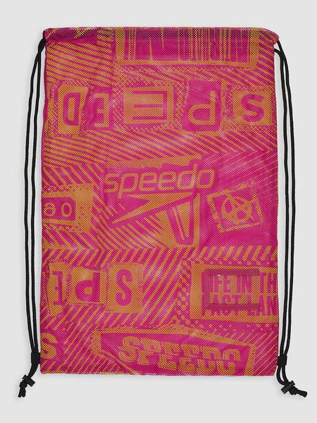 SPEEDO Мешка PRINTED