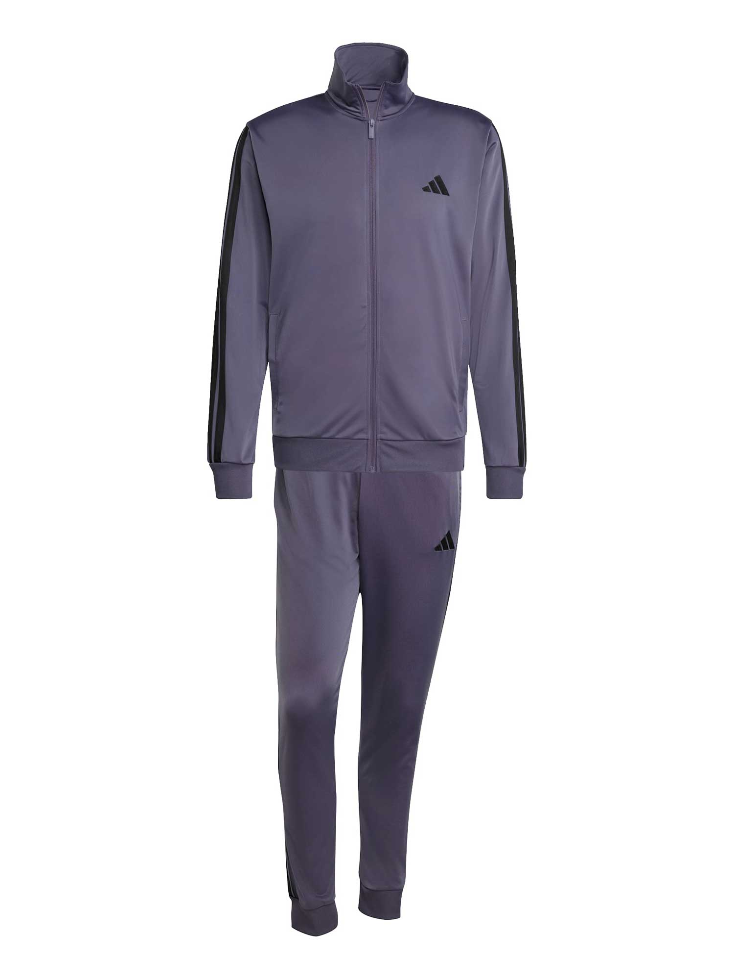 ADIDAS SPORTSWEAR Спортен екип Sportswear Basic 3-Stripes Tricot