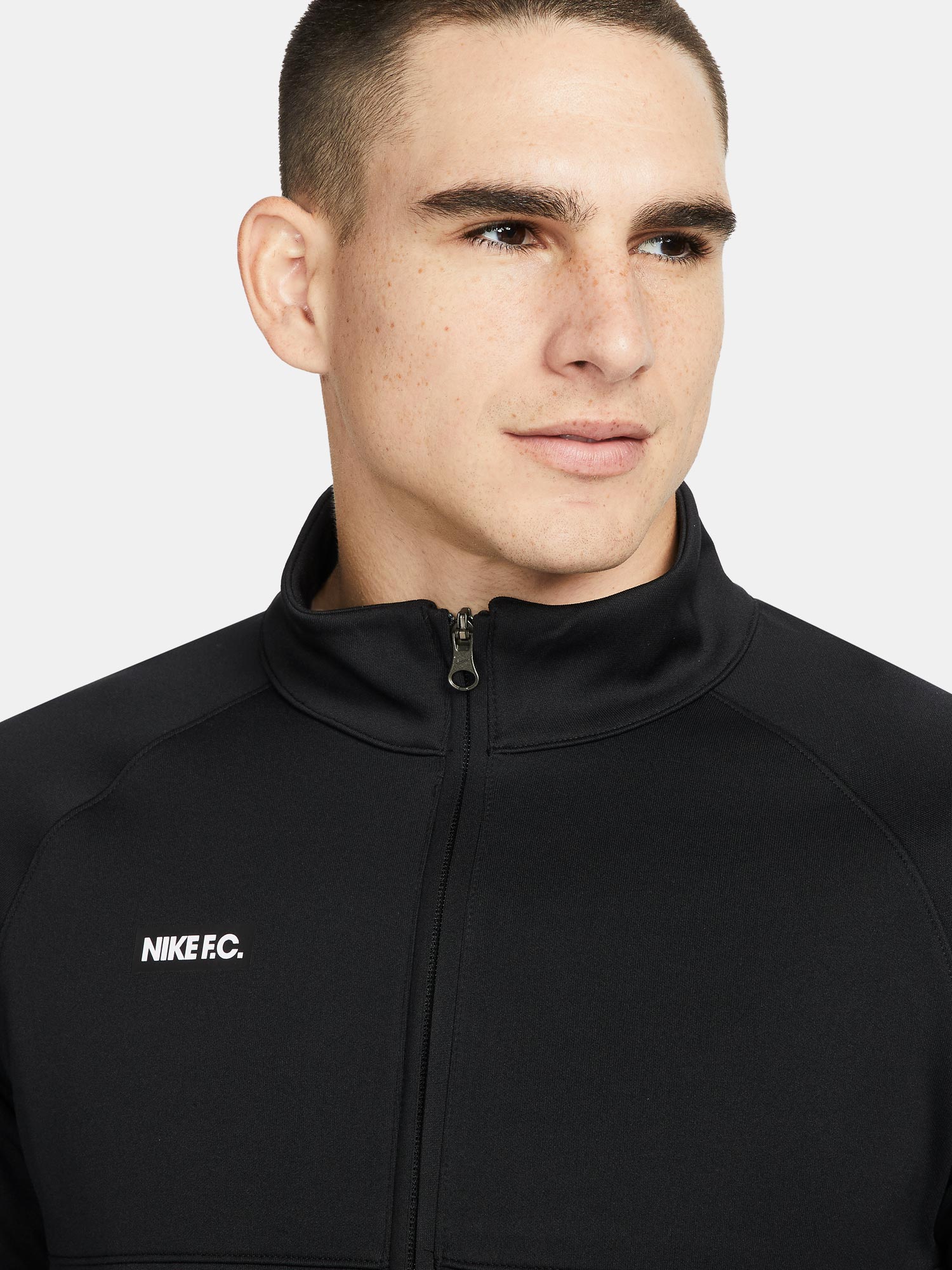 NIKE Спортен екип M DF FC LIBERO