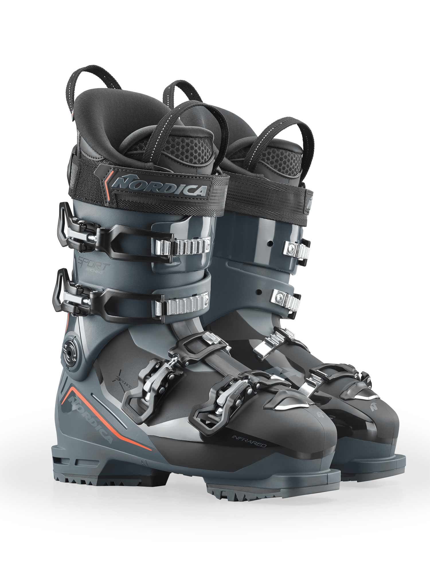 NORDICA Ски обувки SPORTMACHINE 3 100 (GW)