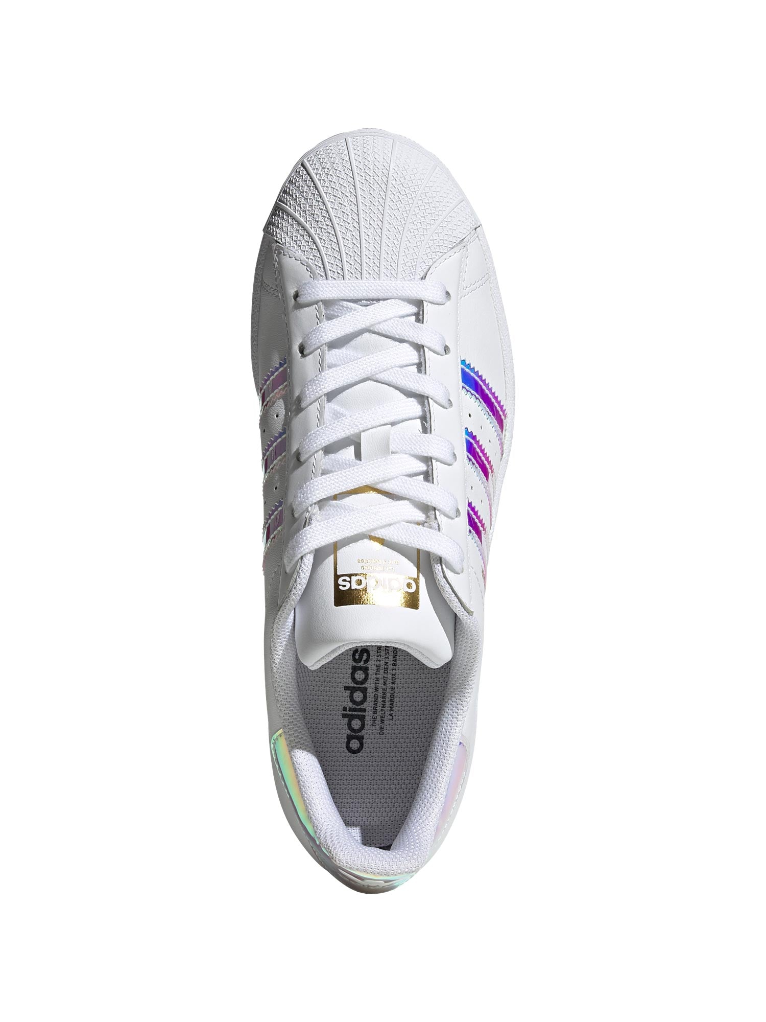 ADIDAS ORIGINALS Обувки Superstar