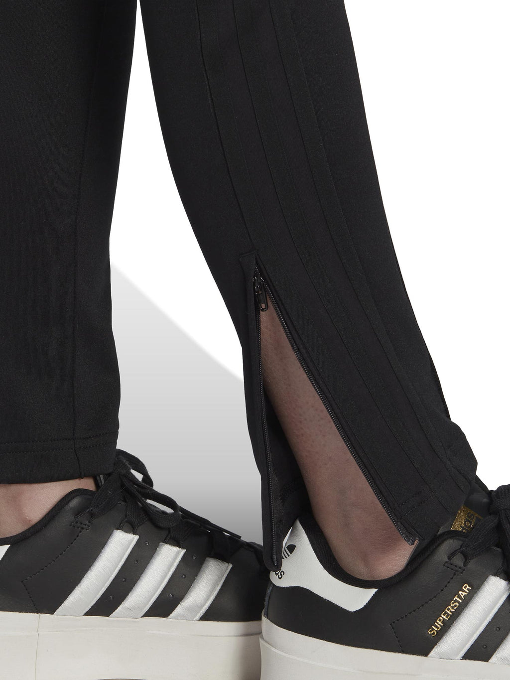ADIDAS ORIGINALS Спортно долнище Always Original Laced Slim