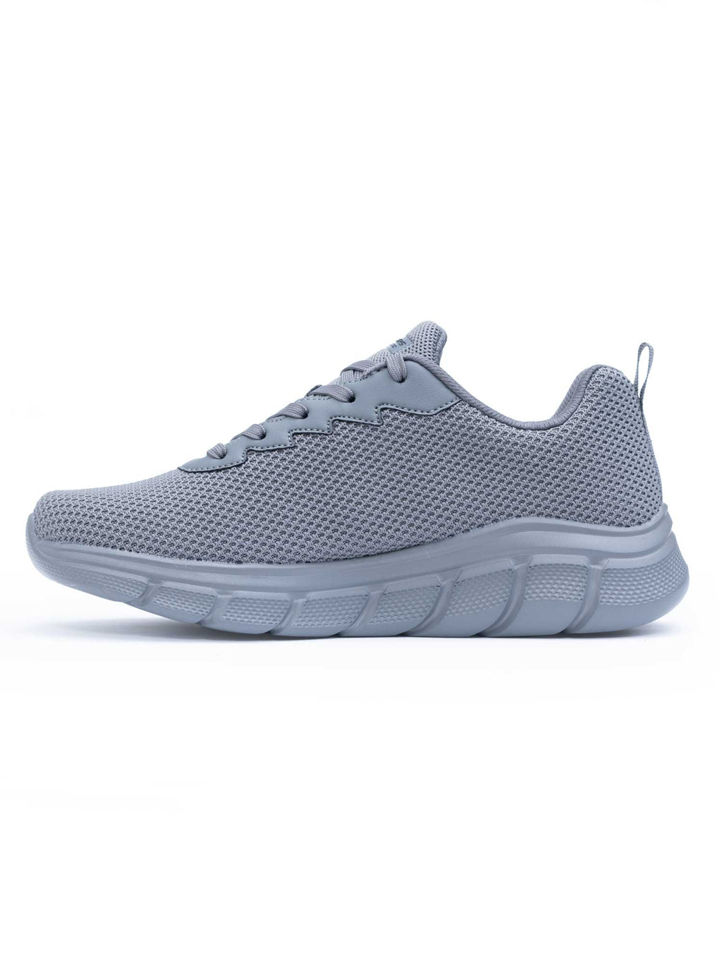 SKECHERS Обувки BOBS B FLEX - CHILL