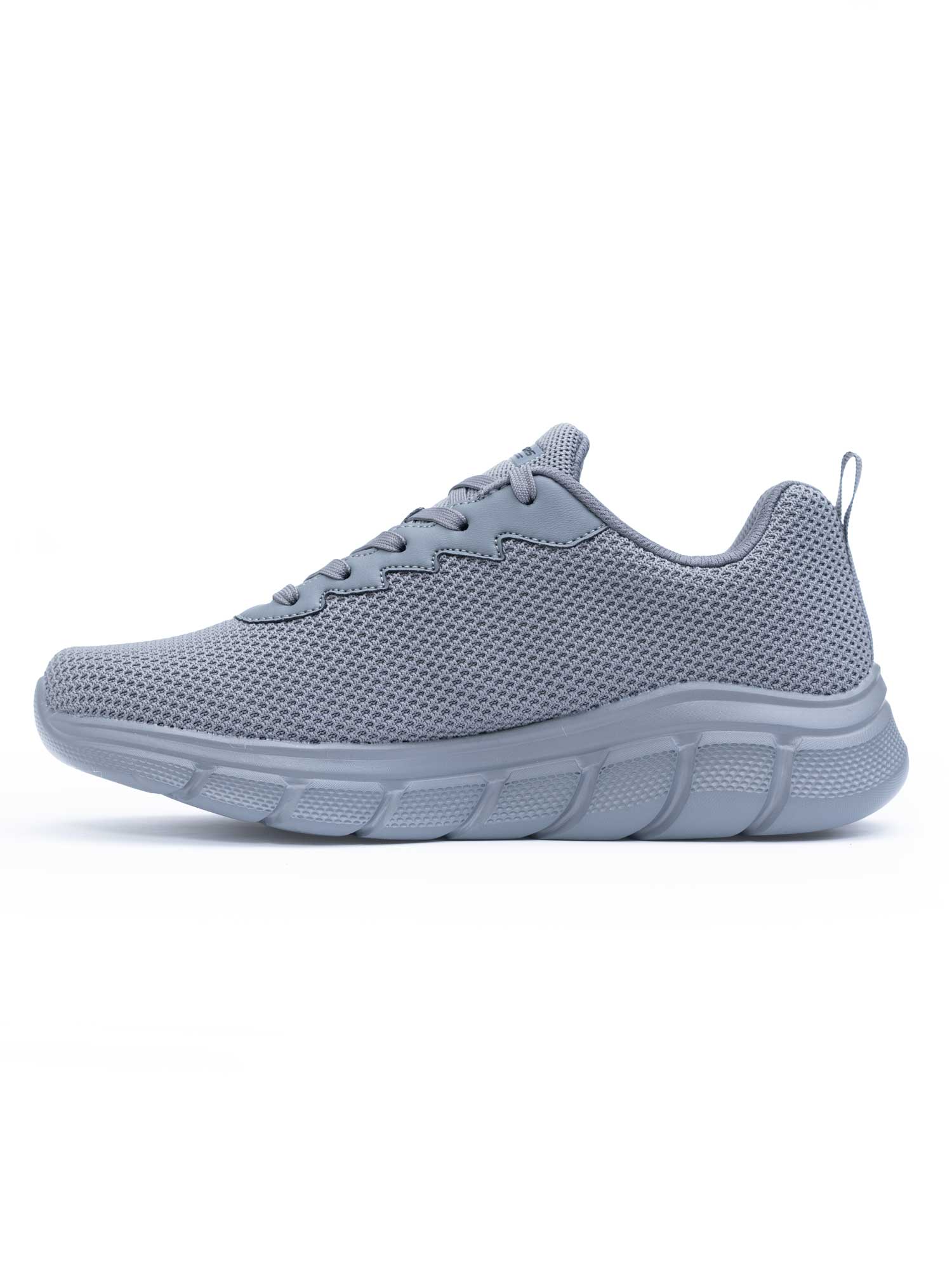 SKECHERS Обувки BOBS B FLEX - CHILL