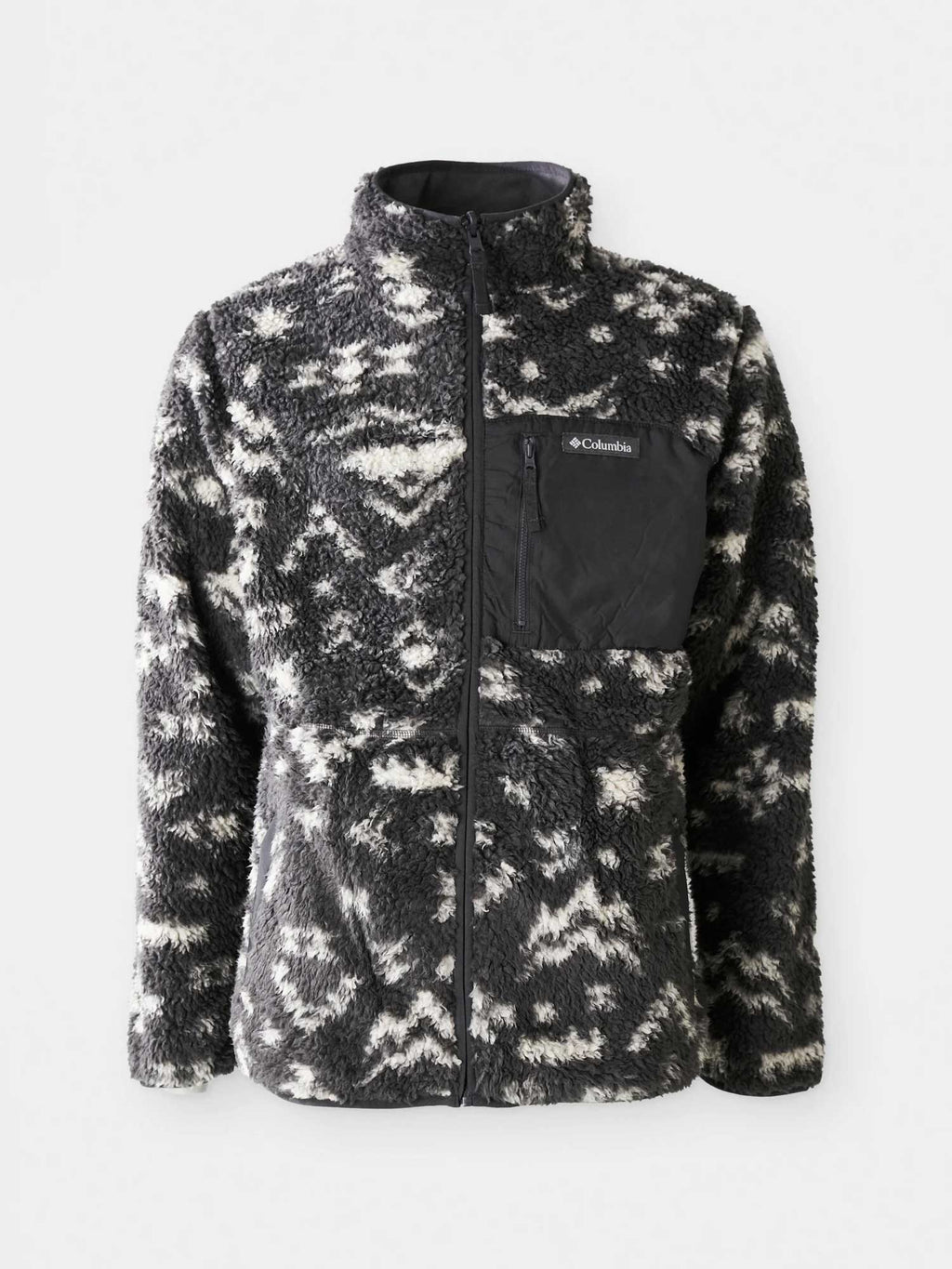 COLUMBIA Полар Winter Pass™ Reversible