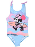 KIDS MOVIE HEROES Цял бански MINNIE