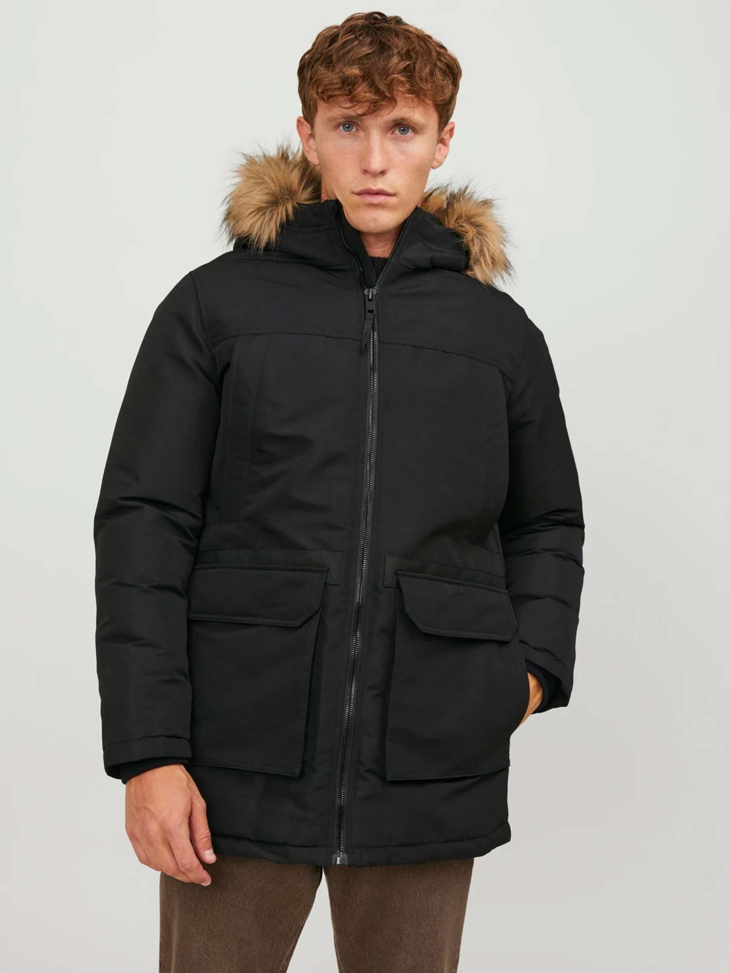 JACK & JONES Яке WING