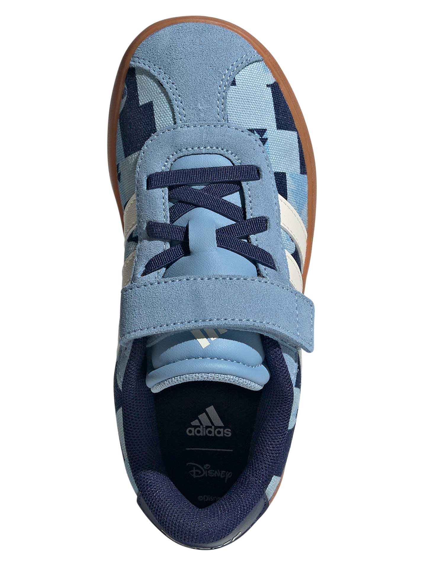 ADIDAS SPORTSWEAR Обувки x Disney Mickey VL Court