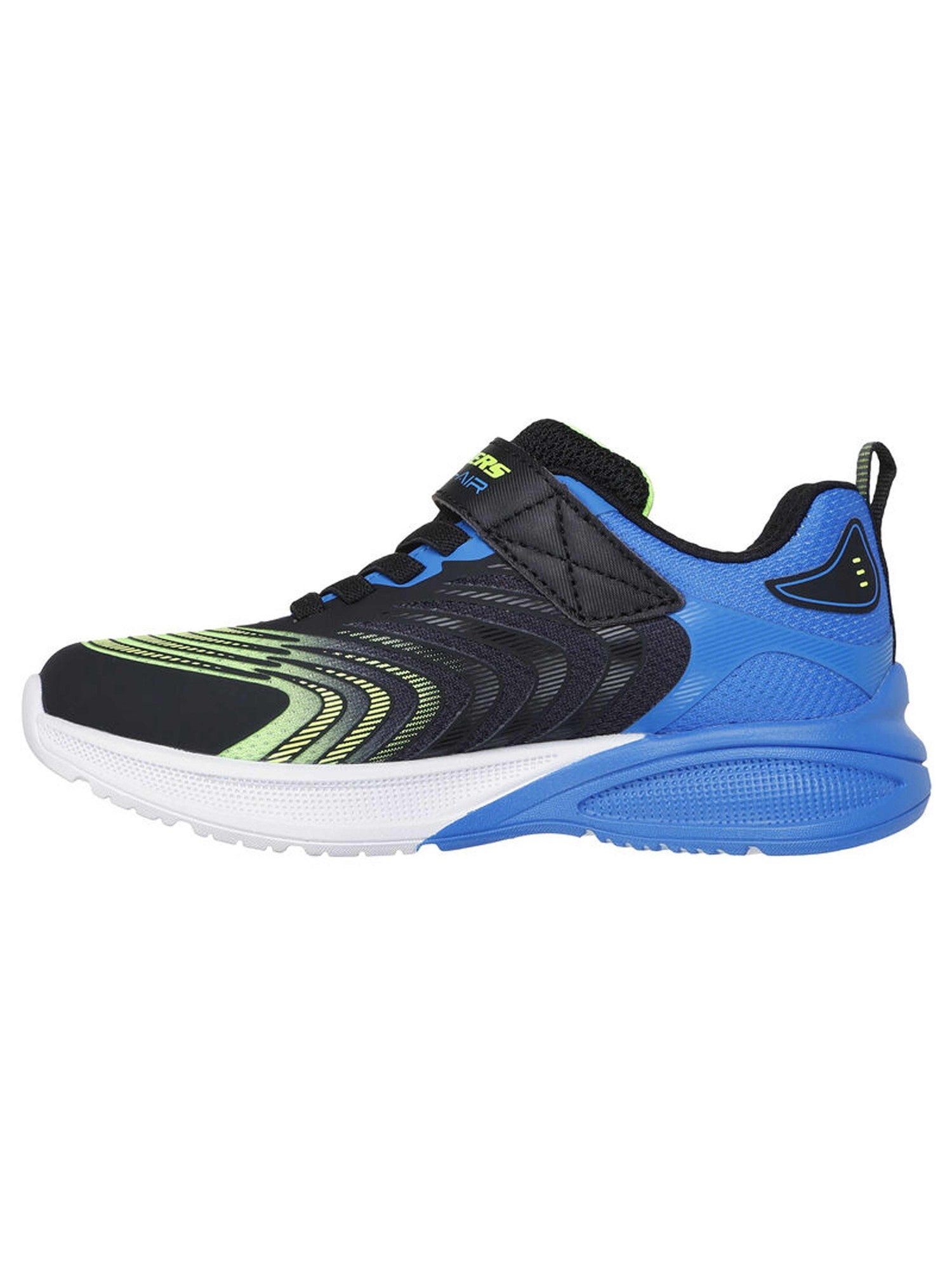 SKECHERS Обувки MICROSPEC MAX ADVANCE-VORTIVO