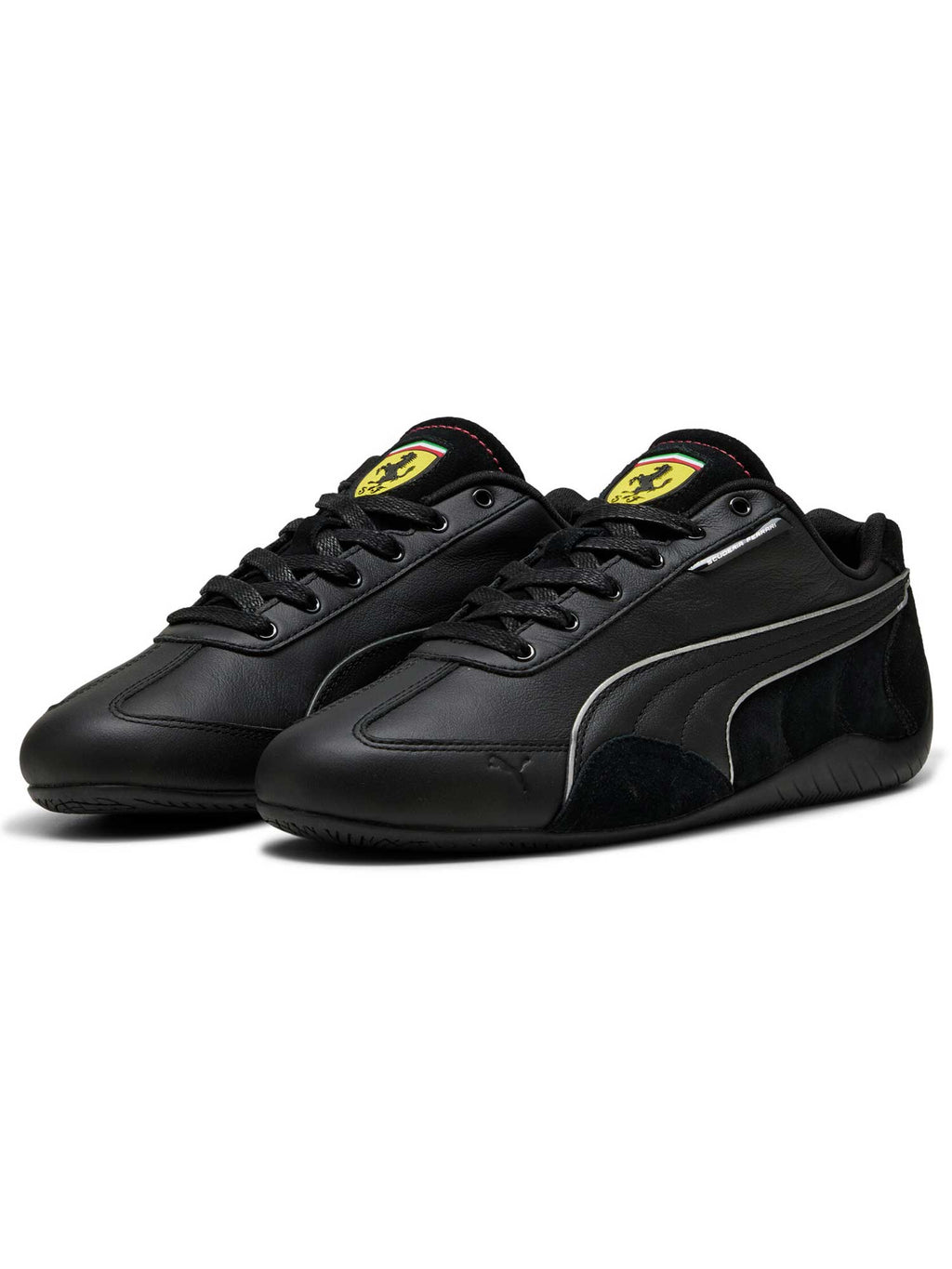 PUMA Обувки Ferrari Speedcat