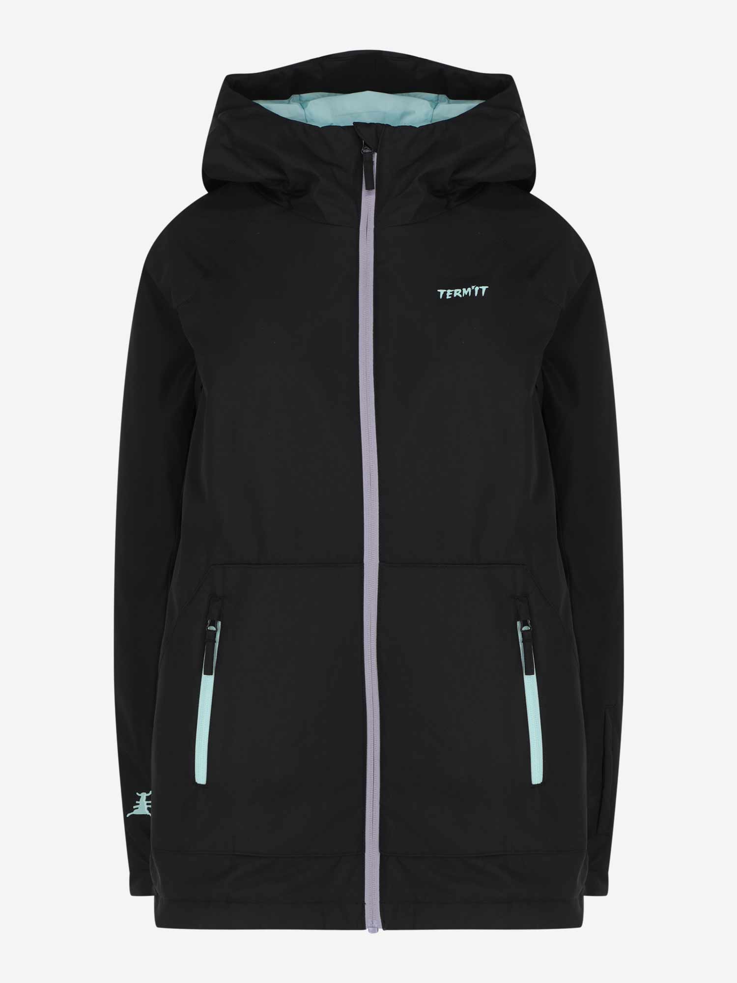 TERMIT Сноуборд яке Infinity Female 3k Padded Jacket