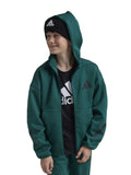 ADIDAS SPORTSWEAR Суитшърт JUNIOR Z.N.E.Full-Zip