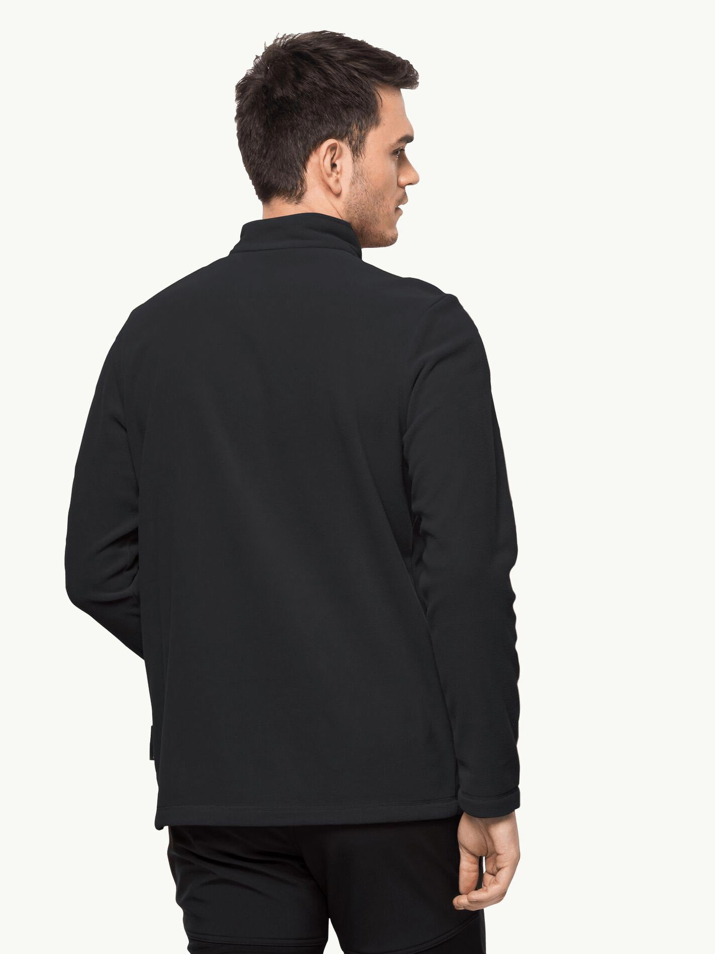 JACK WOLFSKIN Полар TAUNUS HZ M