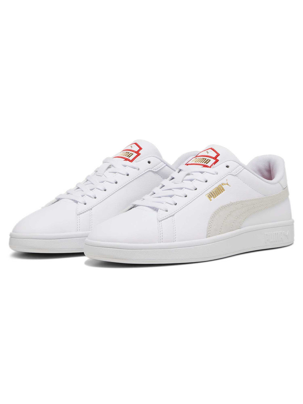 PUMA Обувки Smash 3.0 Retro Academia